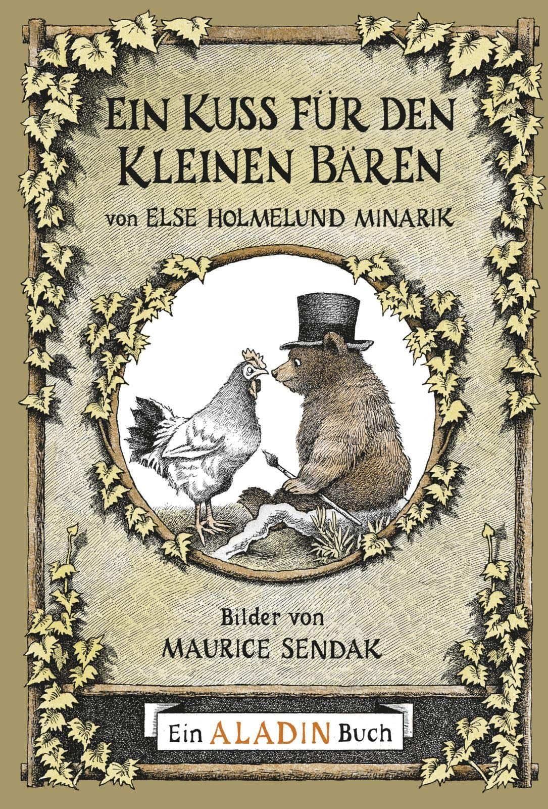 Ein Kuss für den Kleinen Bären Novels & Short Stories