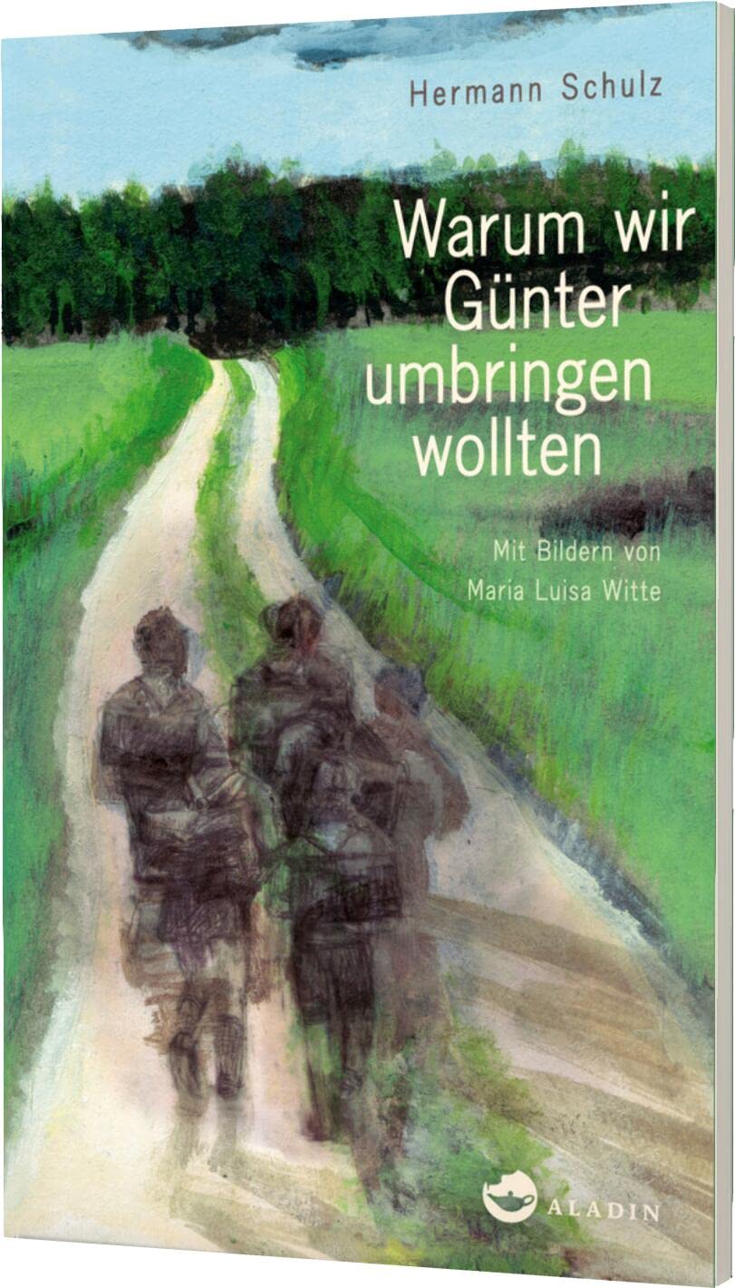 Warum wir Günter umbringen wollten General education
