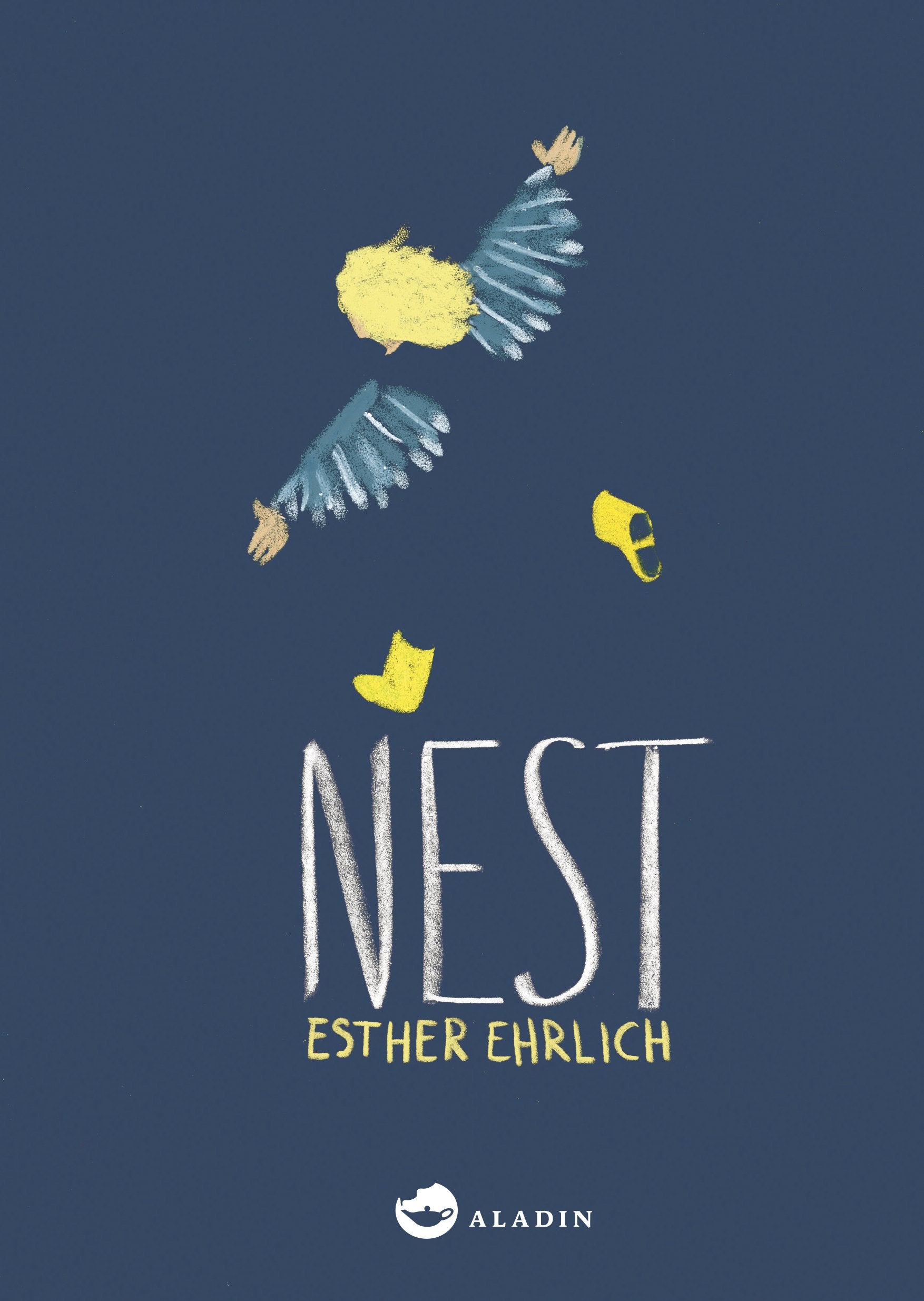 NEST Health, Nutrition & Fitness