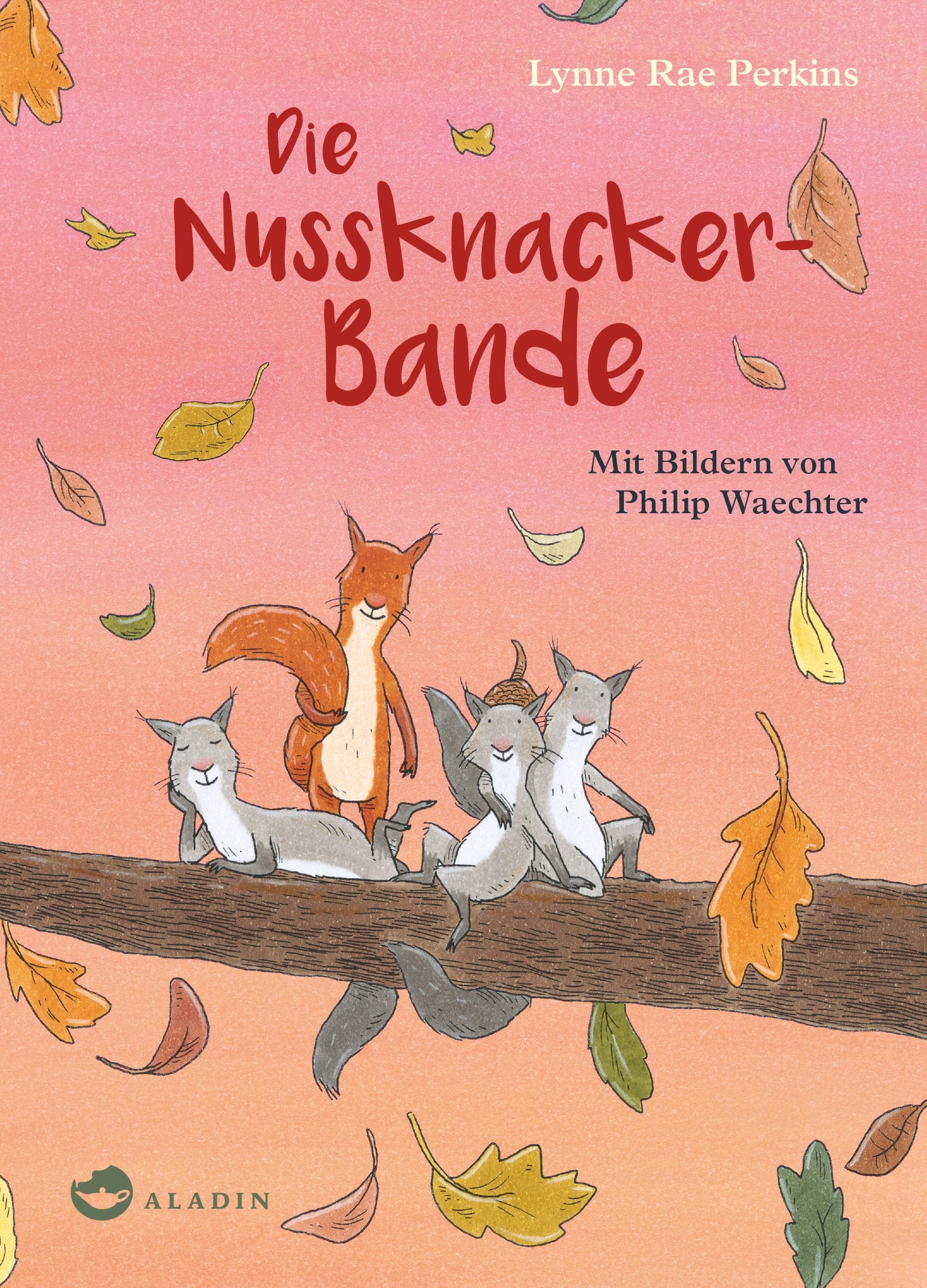 Product Image: Die Nussknacker-Bande
