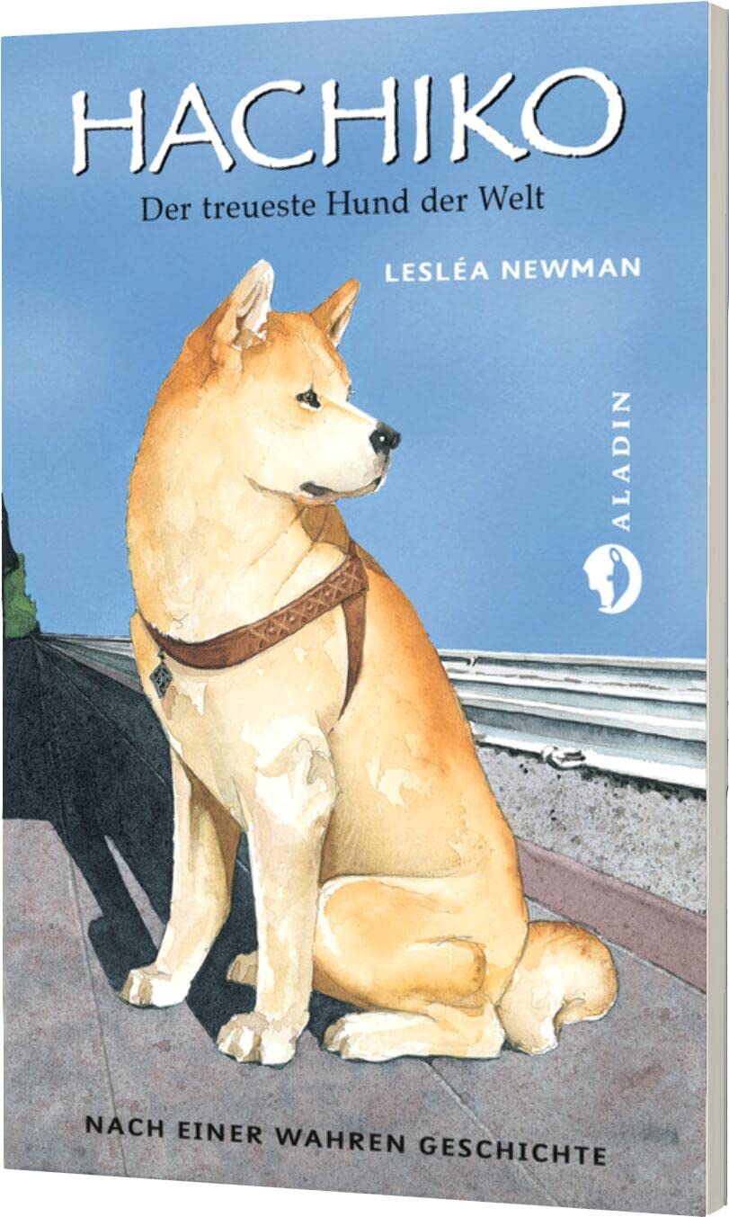 Hachiko Novels & Short Stories for children