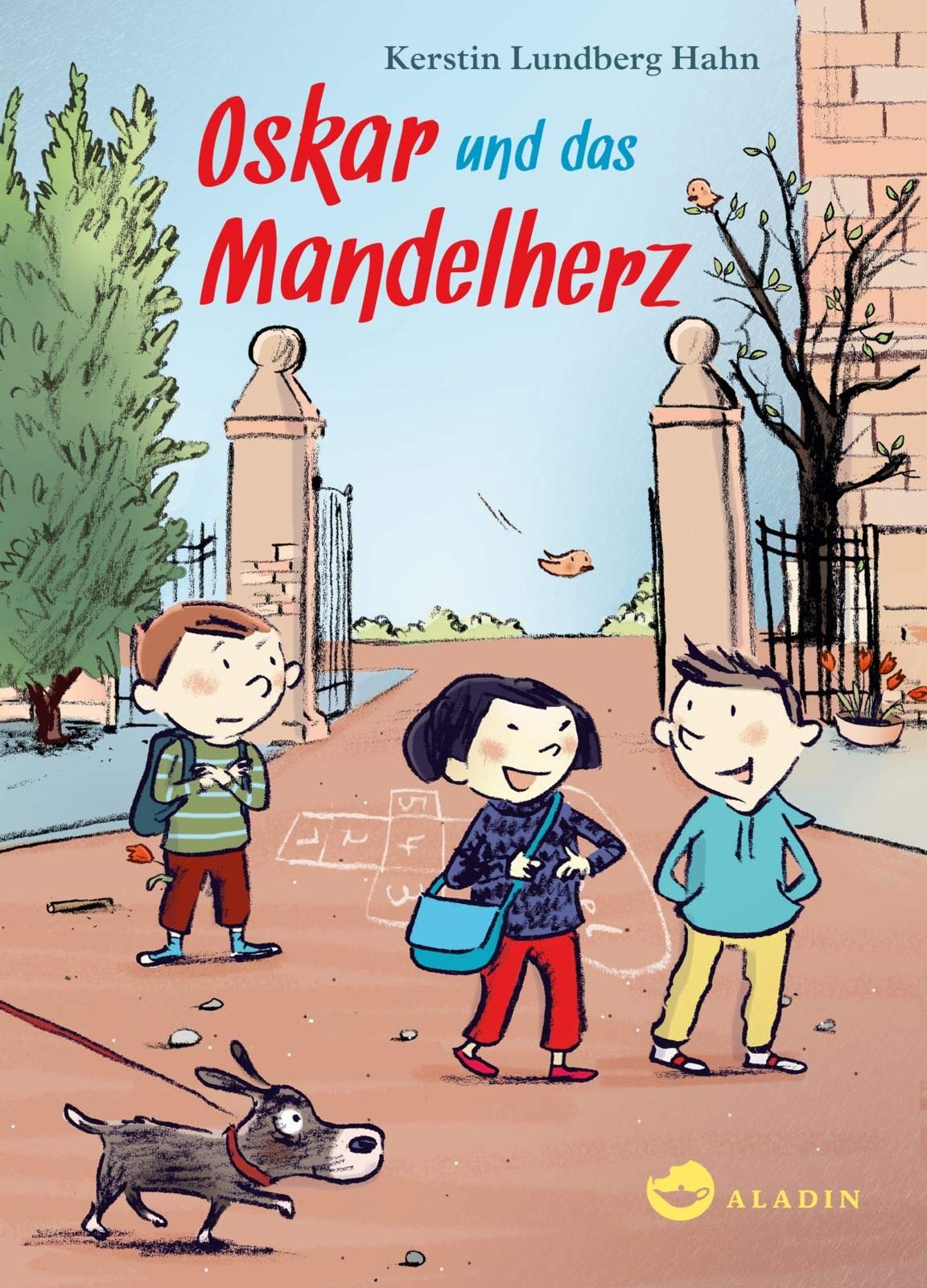 Oskar und das Mandelherz Non-fiction