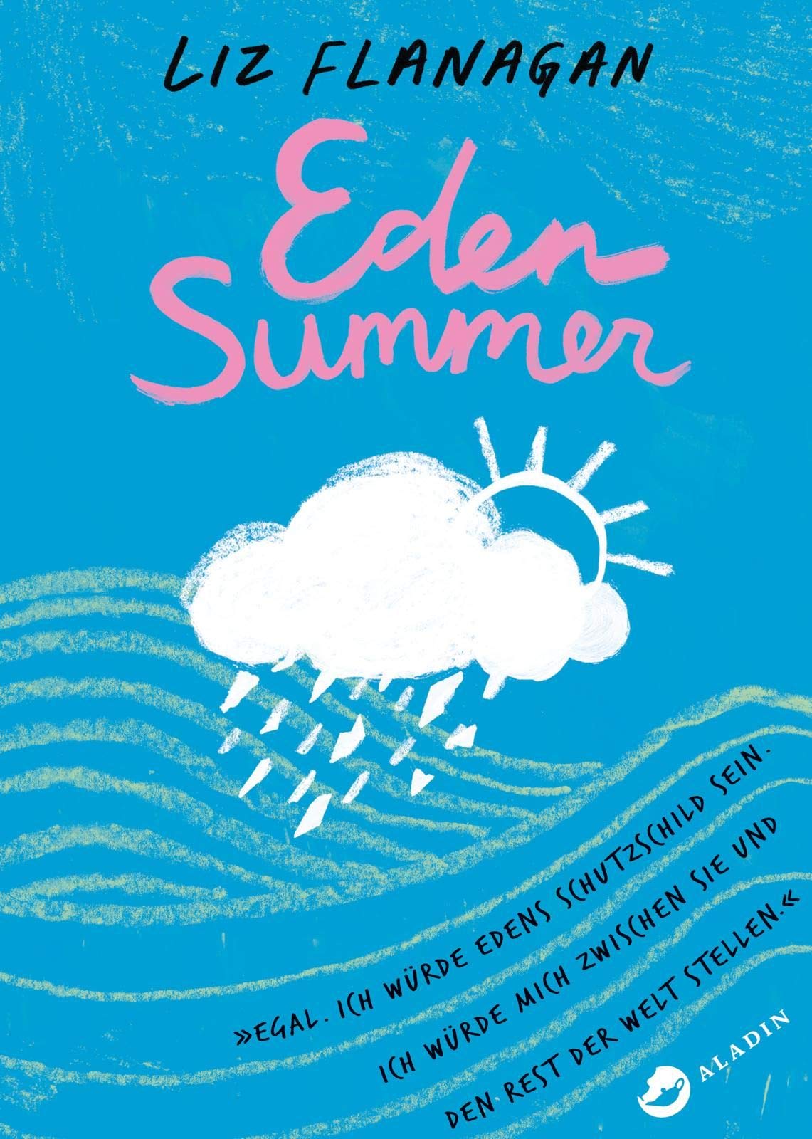 Eden Summer Fiction books for children