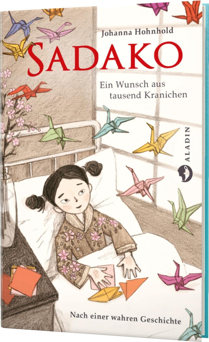 Sadako. Ein Wunsch aus tausend Kranichen Politics & History