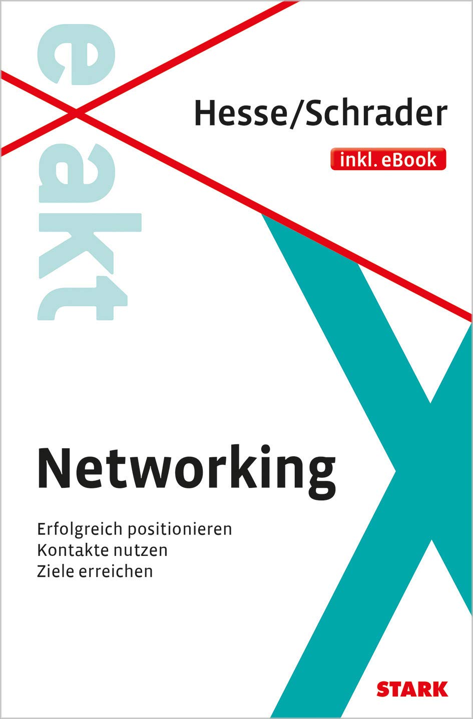 Product Image: Beruf & Karriere / Networking + eBook