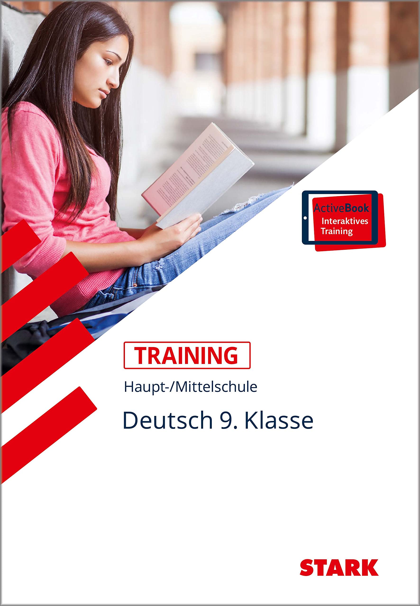 STARK Training Haupt-/Mittelschule - Deutsch 9. Klasse Social Sciences