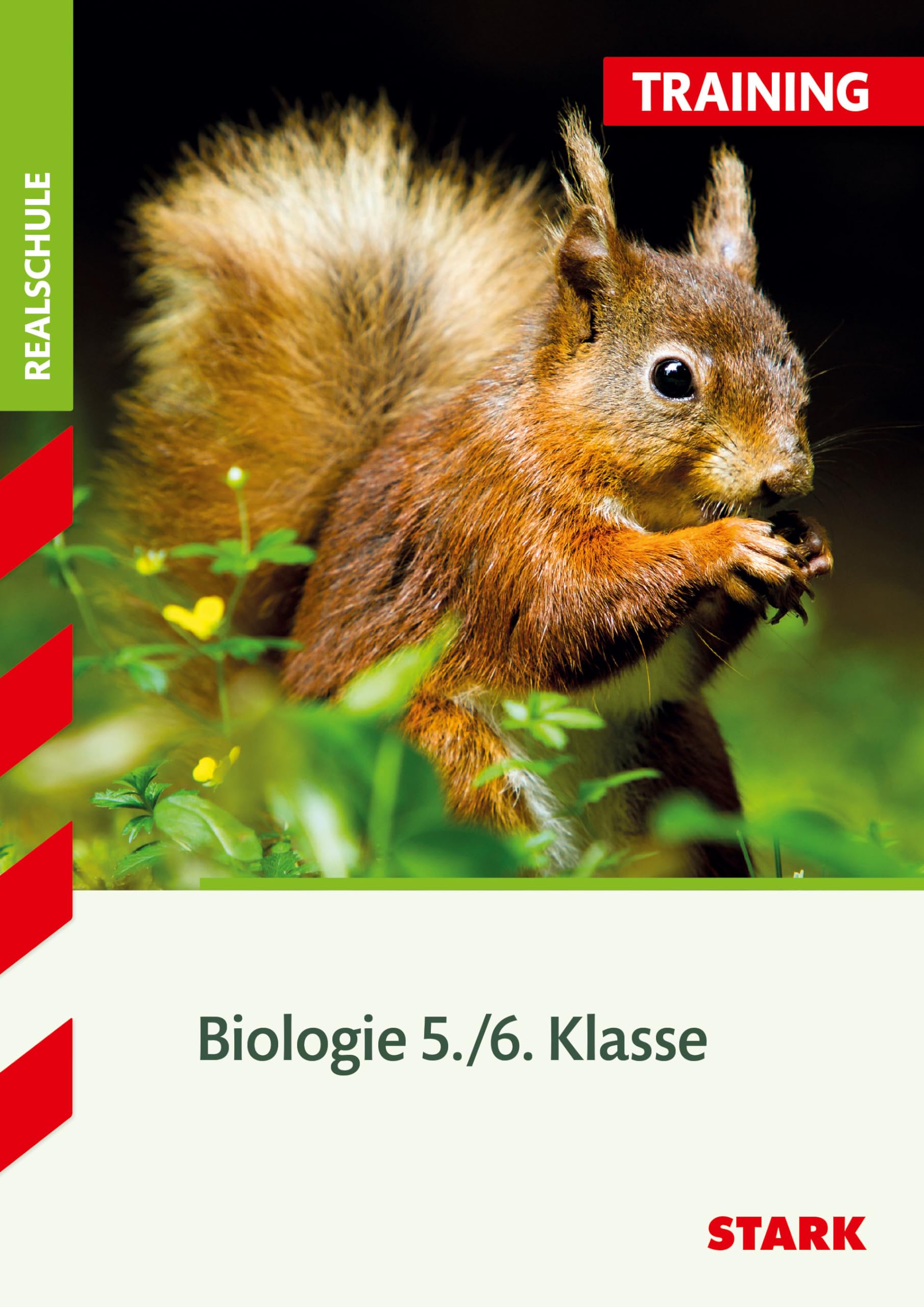 STARK Training Realschule - Biologie 5./6. Klasse Study Guides