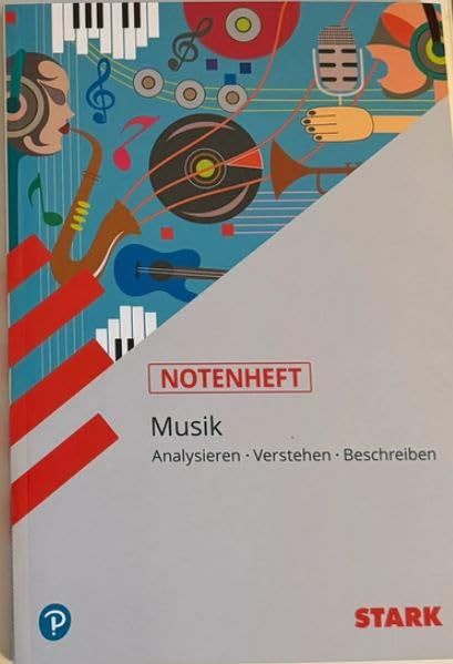 Abitur-Training - Musik Sheet Music