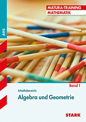 Training Mathematik 01. Österreich / Matura Study Guides
