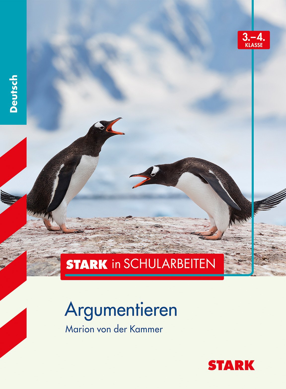 STARK Stark in Deutsch - Argumentieren - Österreich (Training) Study Guides