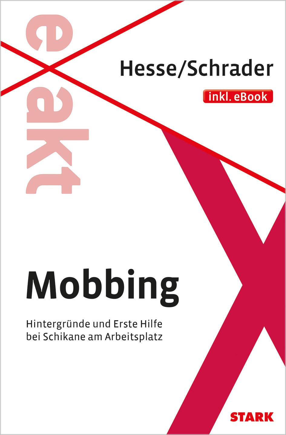 Product Image: Beruf & Karriere / Mobbing