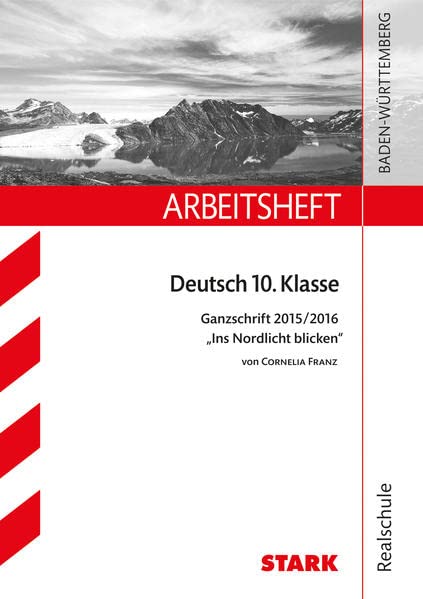 STARK (Arbeitshefte) Study Guides Books