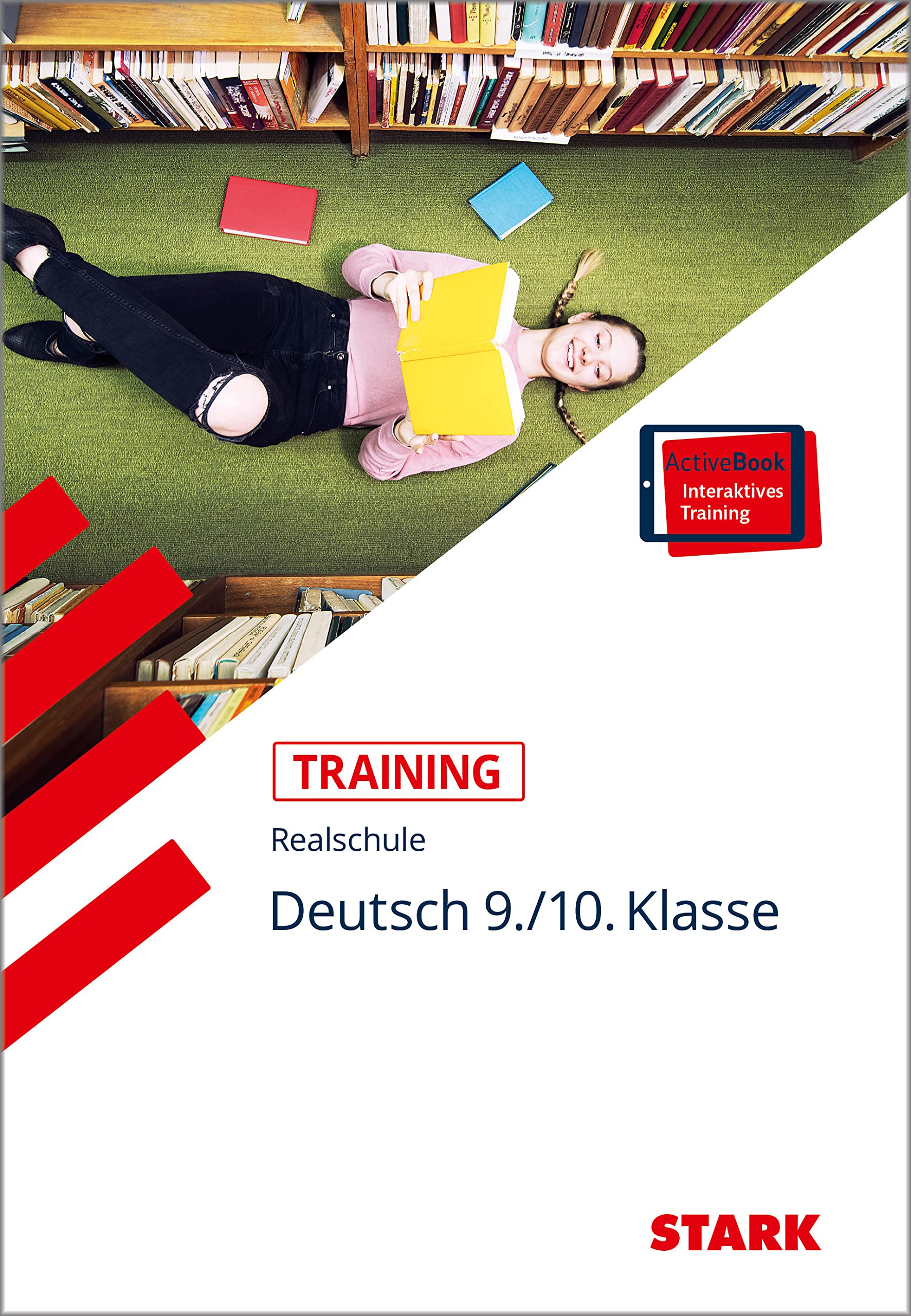 STARK Training Realschule - Deutsch 9./10. Klasse Social Sciences