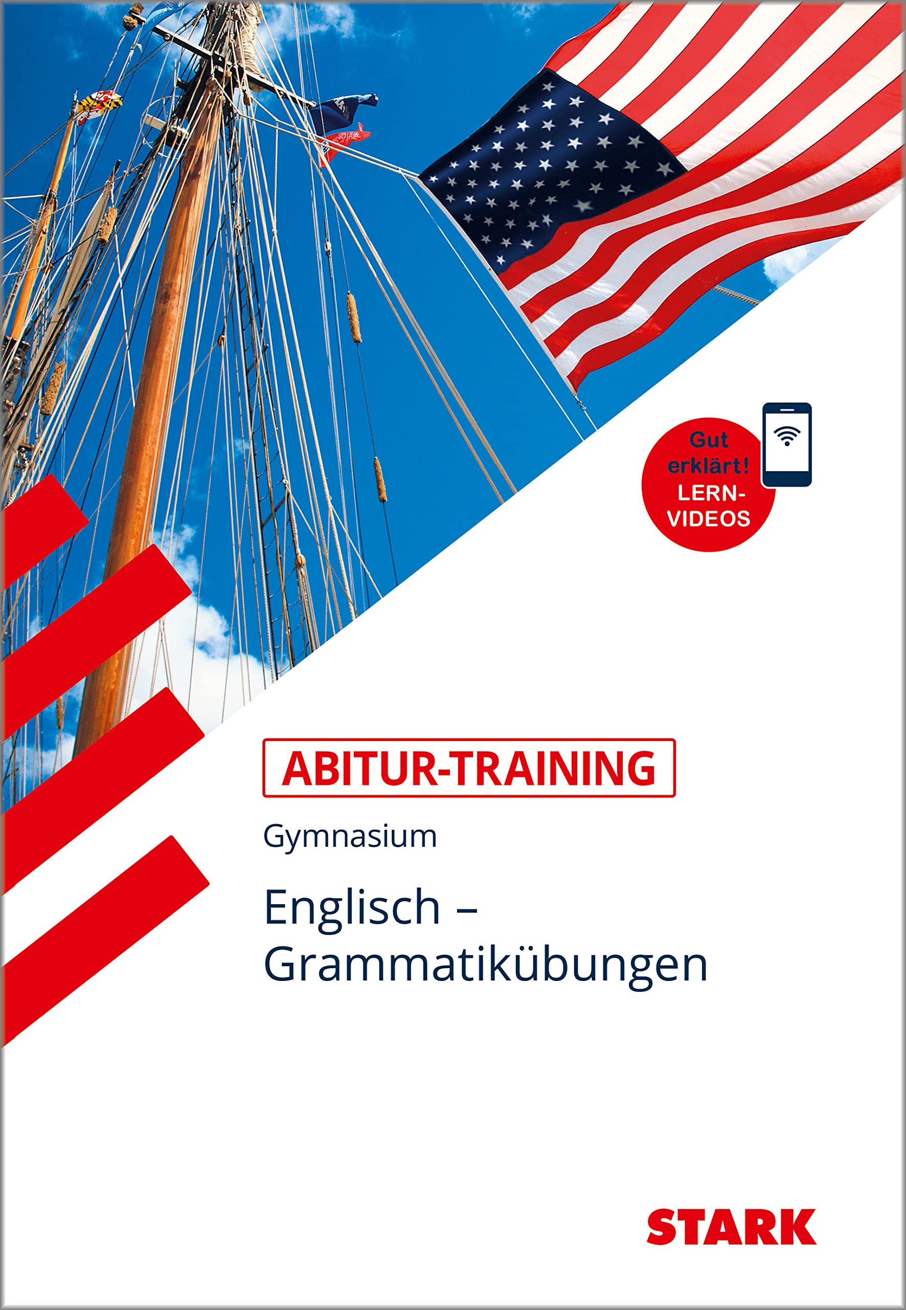 Abitur-Training - Englisch Grammatikübungen Oberstufe, mit Videoanreicherung Foreign Languages ​​& Dictionaries
