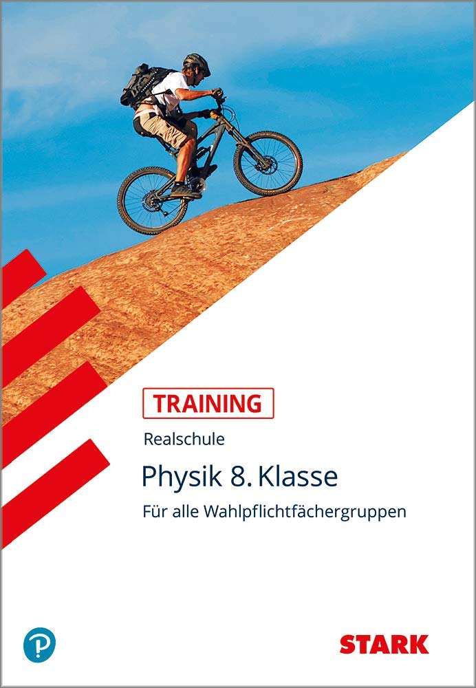 Training Realschule - Physik 7./8.Klasse General education