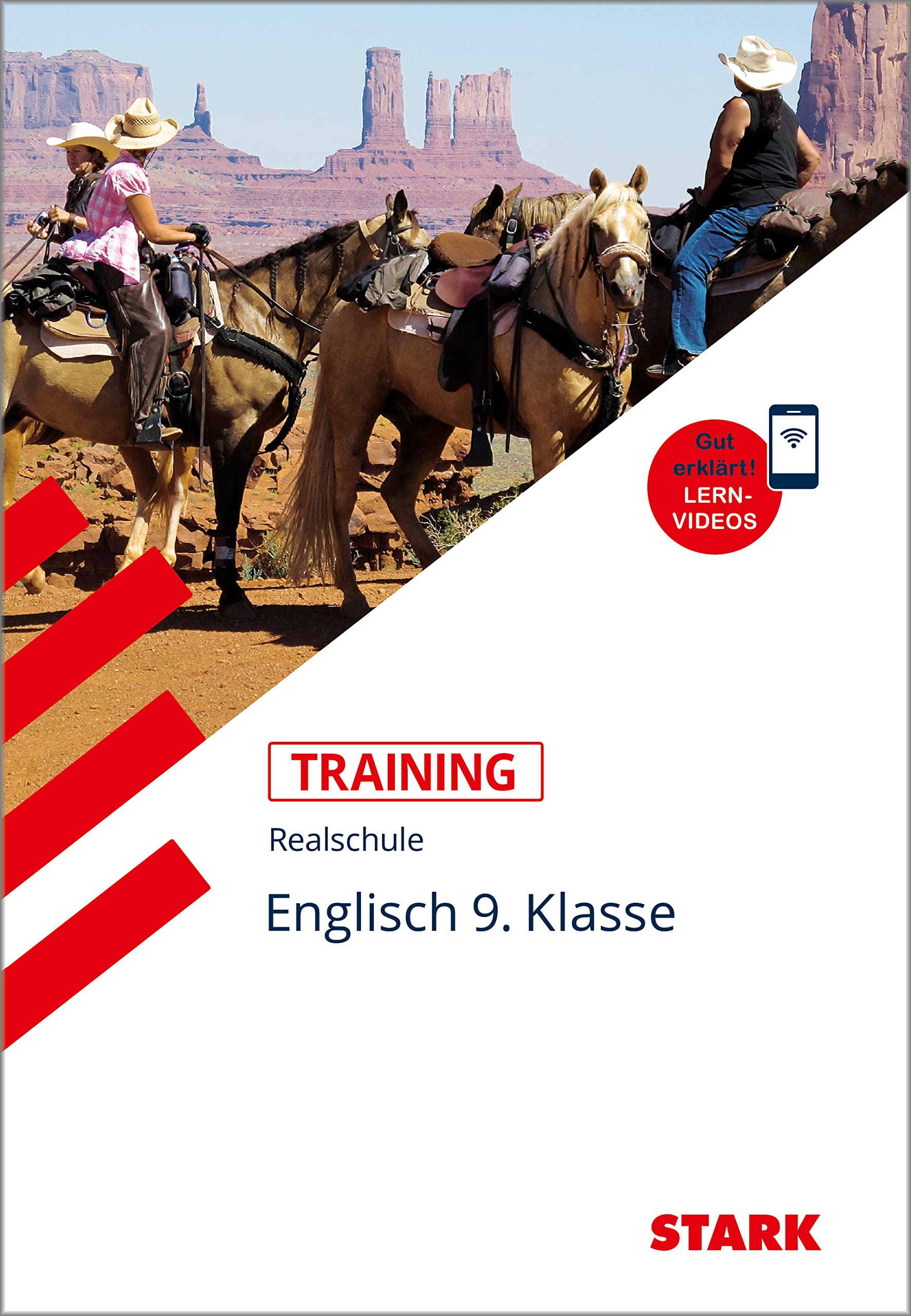 Training Realschule - Englisch 9. Klasse mit Videoanreicherung Foreign Languages ​​& Dictionaries