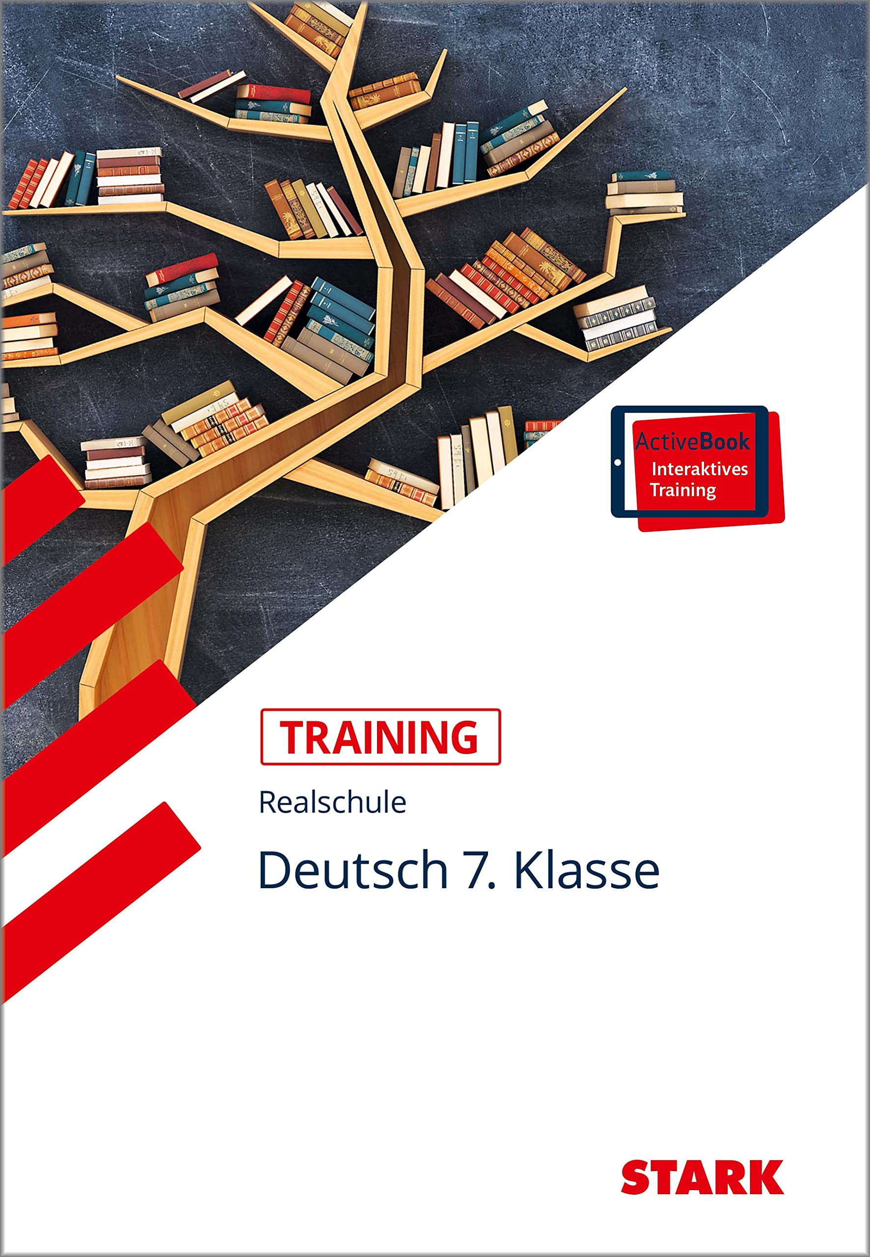 STARK Training Realschule - Deutsch 7. Klasse Social Sciences