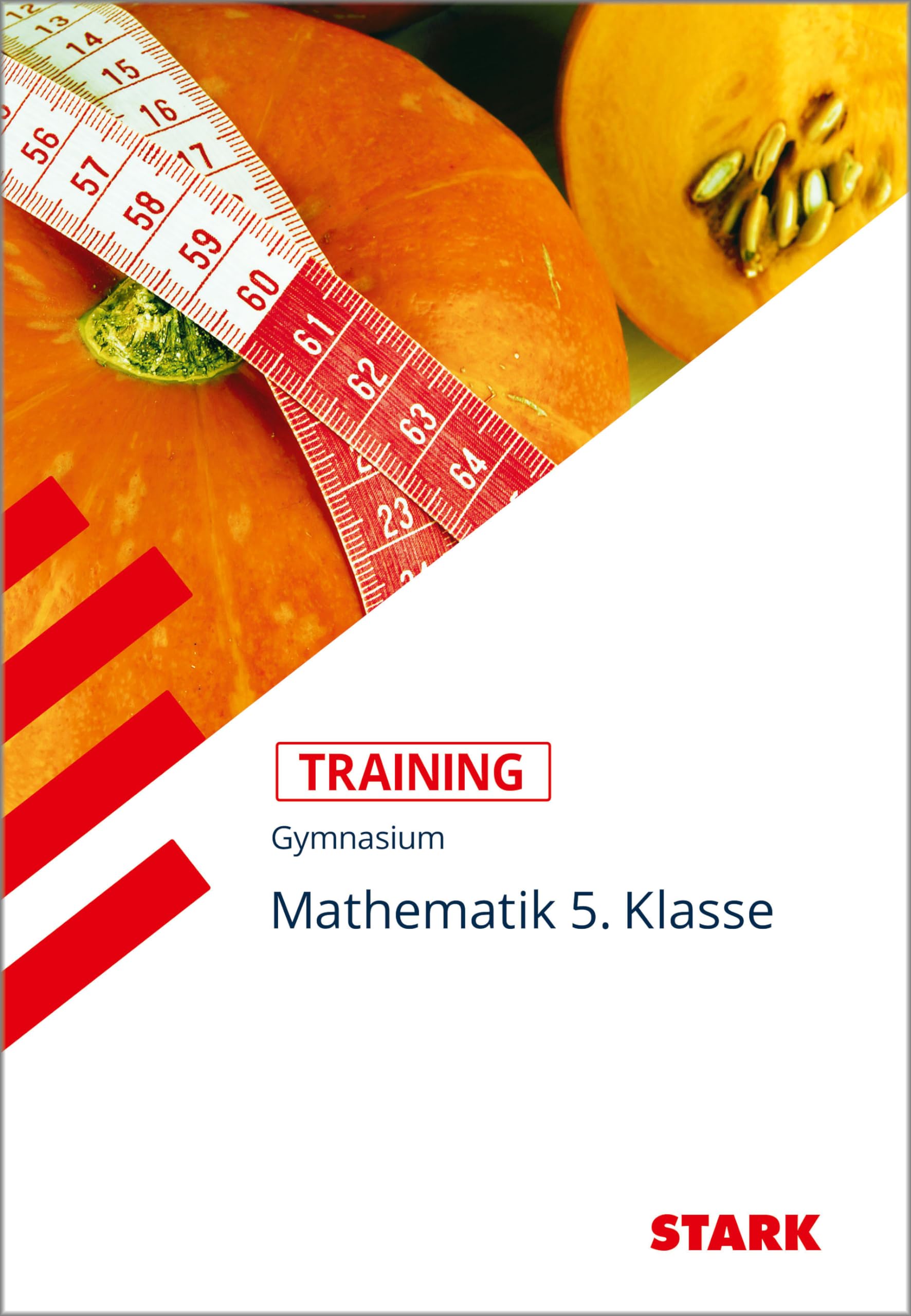STARK Training Gymnasium - Mathematik 5. Klasse Study Guides Books
