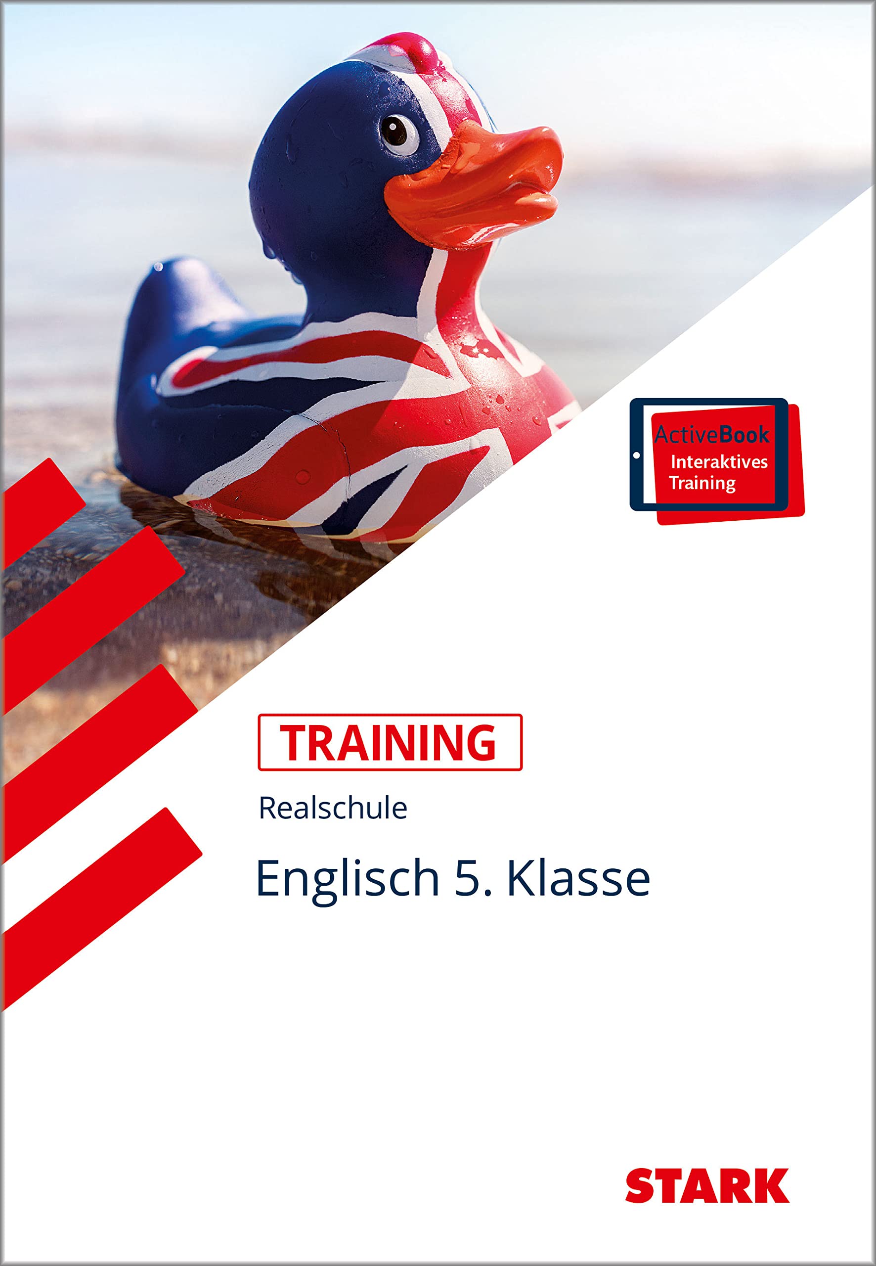 STARK Training Realschule - Englisch 5. Klasse Foreign Languages ​​& Dictionaries