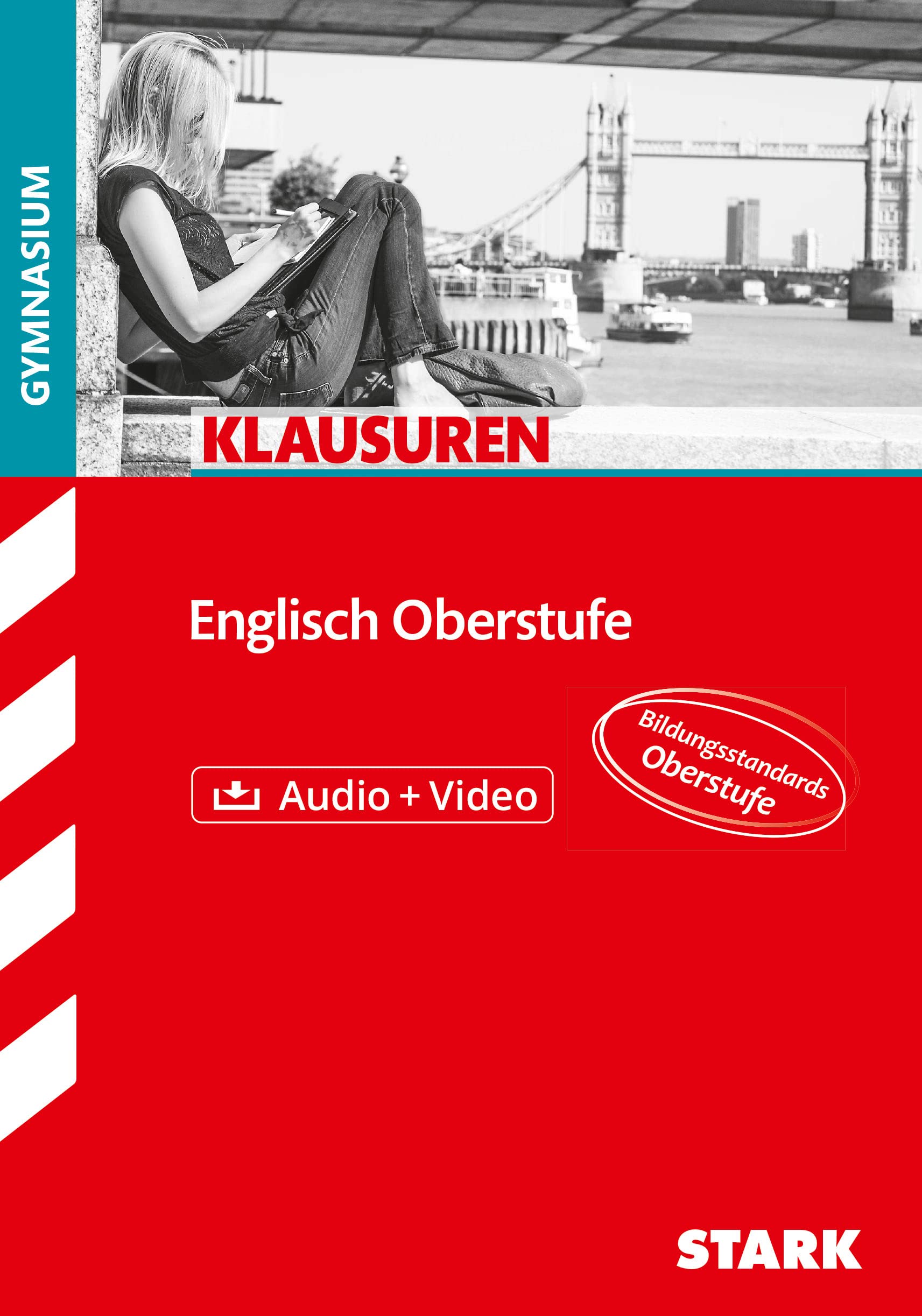 STARK Klausuren Gymnasium - Englisch Oberstufe Foreign Languages ​​& Dictionaries