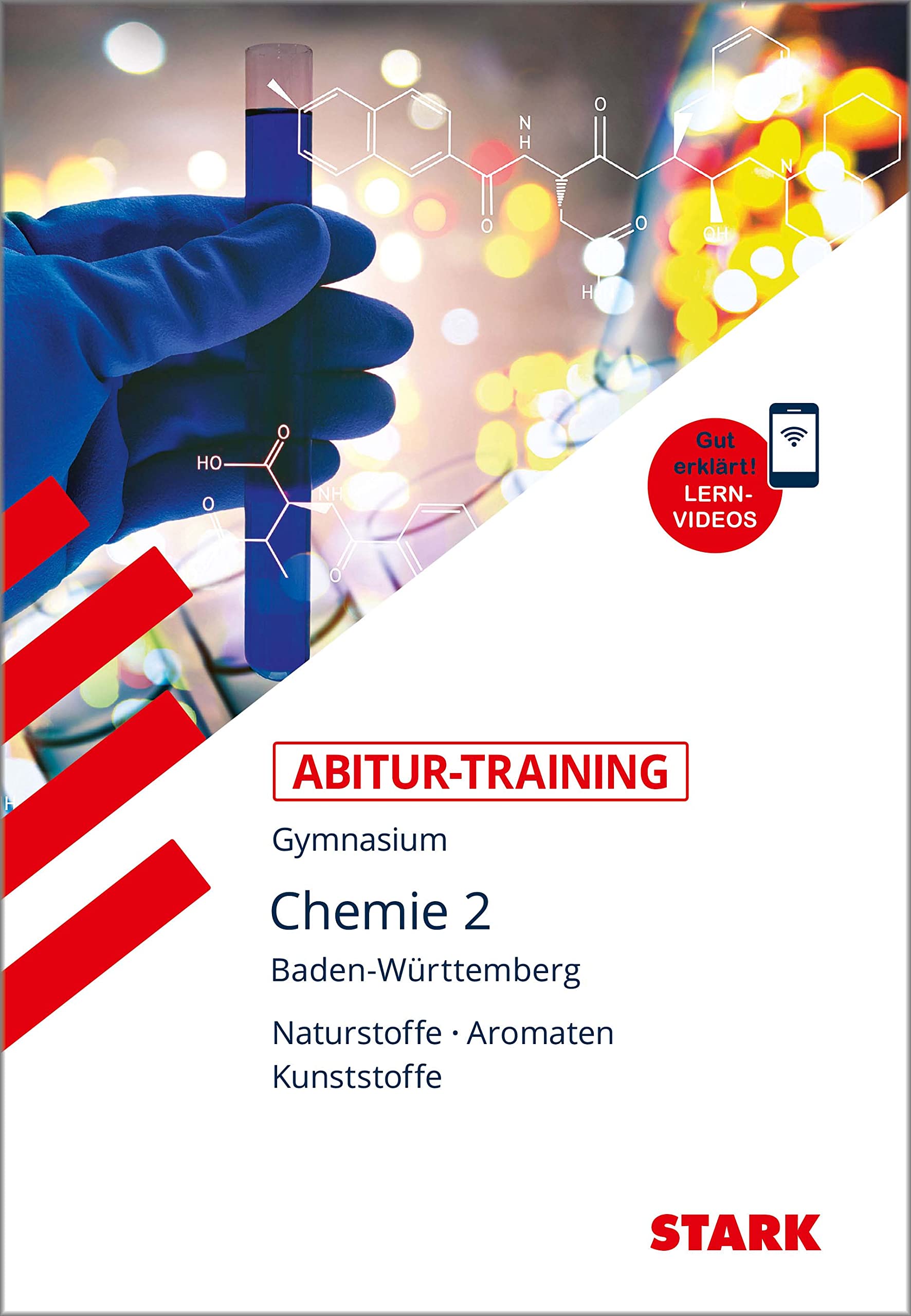 STARK Abitur-Training - Chemie Band 2 - BaWü Study Guides