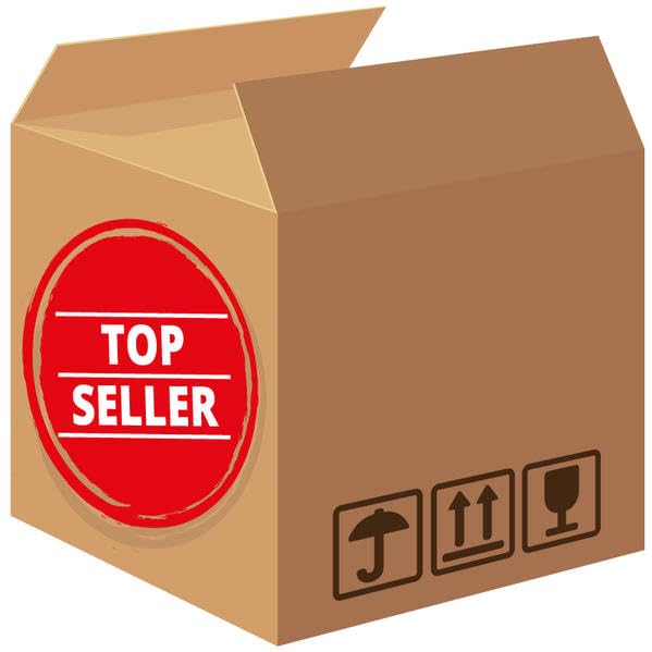 STARK Bestseller TRAINING - HAUPTSCHULBILDUNGSGANG (STARK-Verlag - Training) Study Guides