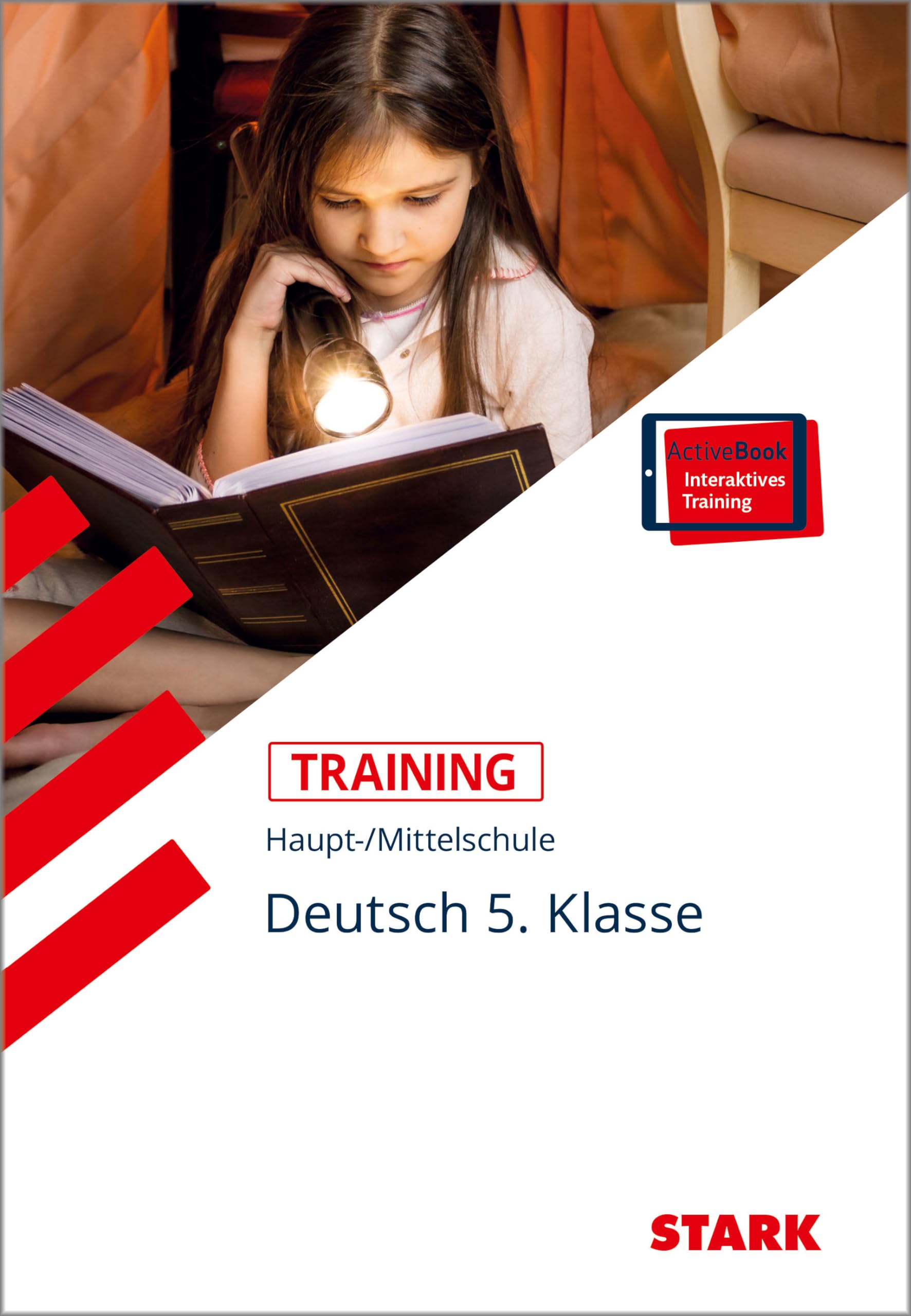 STARK Training Haupt-/Mittelschule - Deutsch 5. Klasse Social Sciences