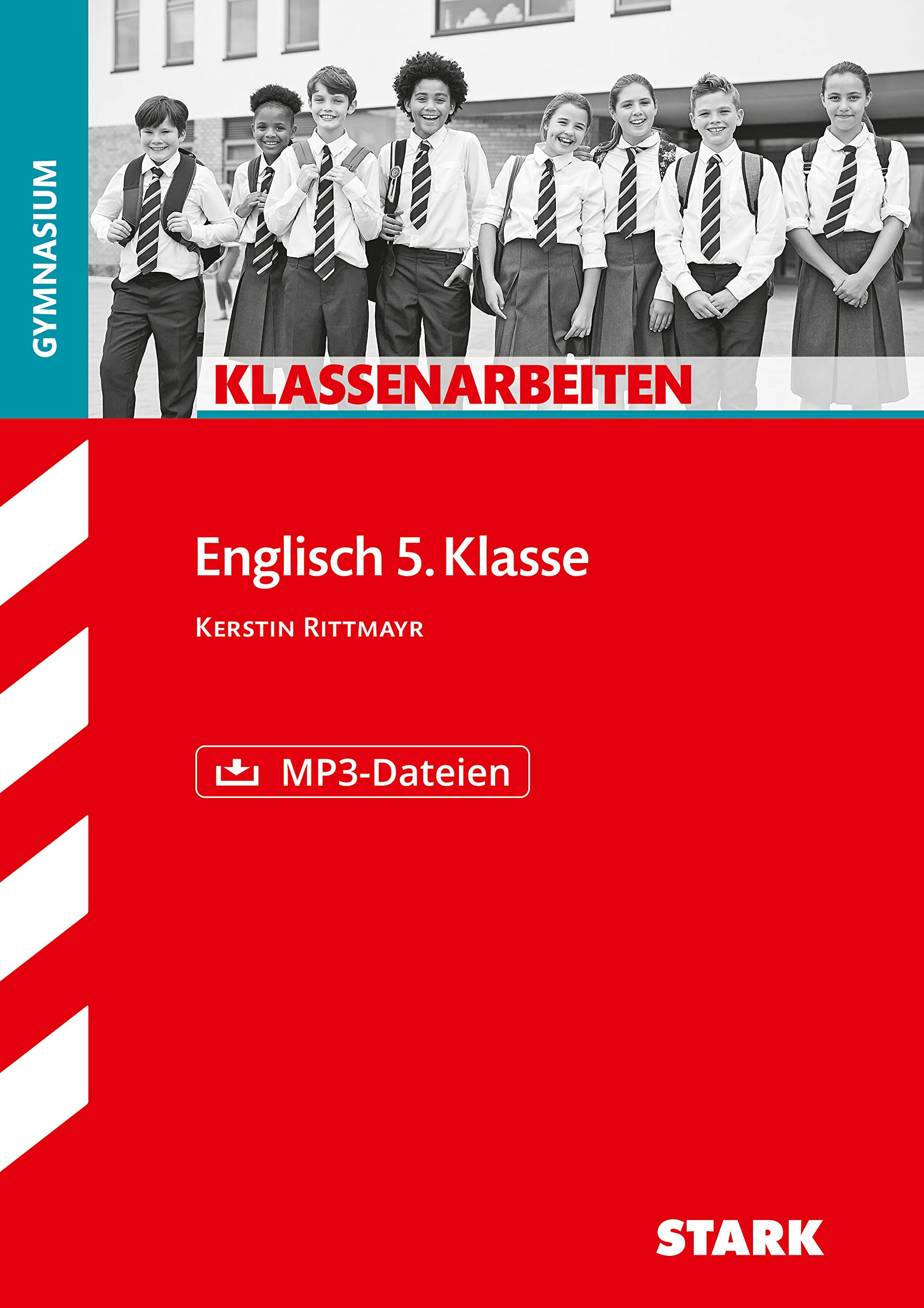 STARK Klassenarbeiten Gymnasium - Englisch 5. Klasse Foreign Languages ​​& Dictionaries