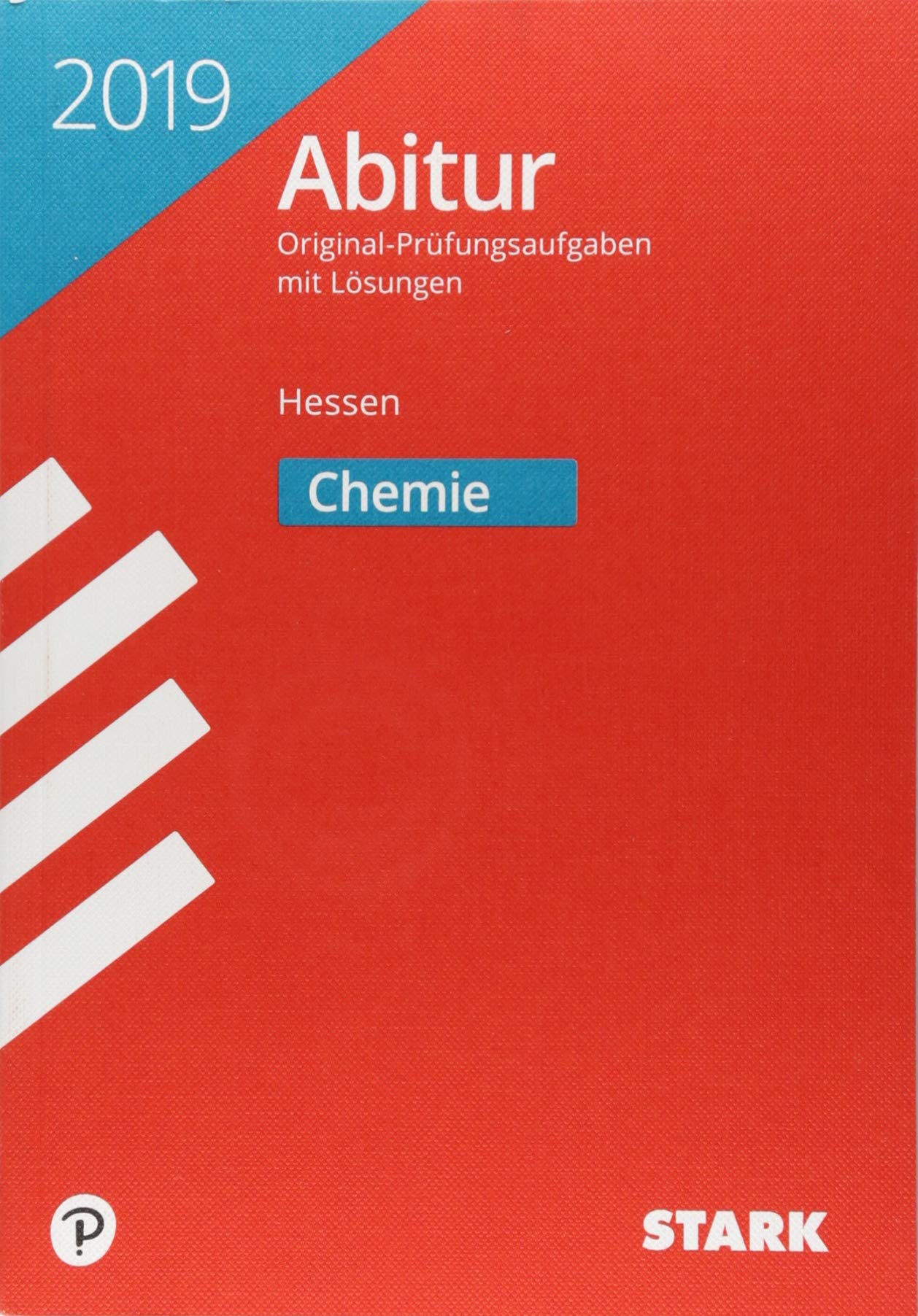 Abiturprüfung Hessen 2019 - Chemie GK/LK Study Guides