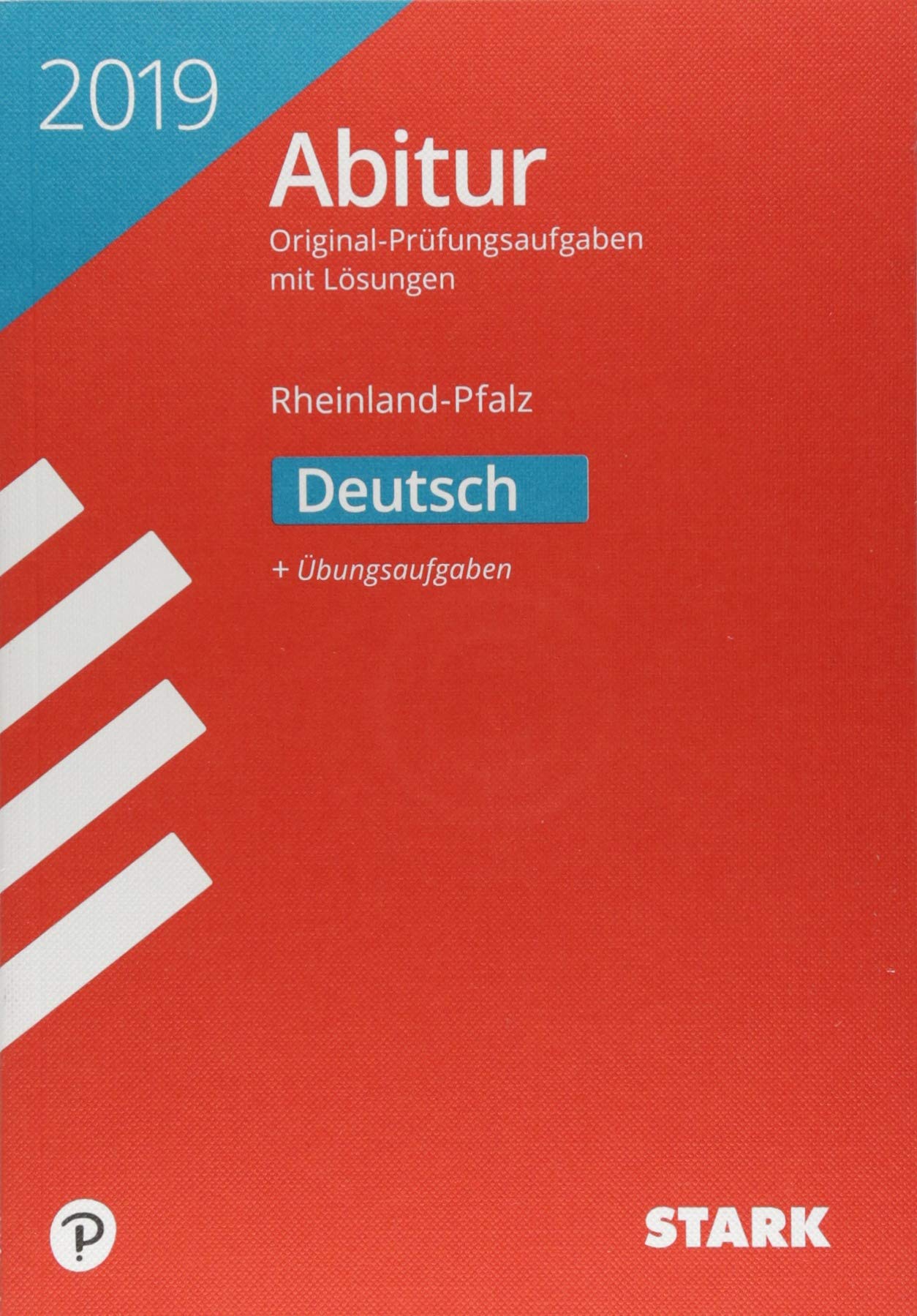 Abiturprüfung Rheinland-Pfalz 2019 - Deutsch Study Guides