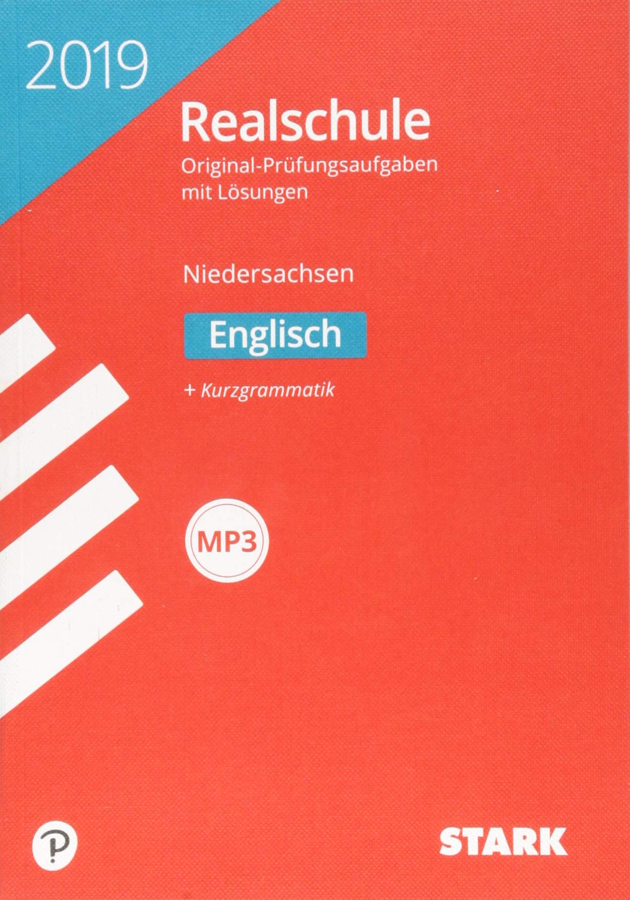 Original-Prüfungen Realschule Niedersachsen 2019 - Englisch Foreign Languages ​​& Dictionaries