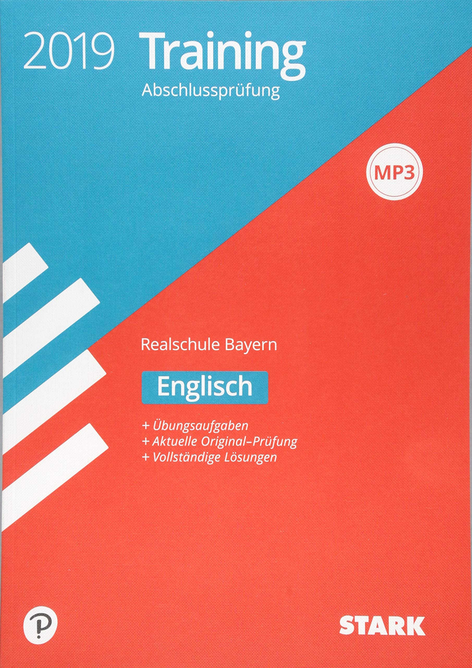 Training Abschlussprüfung Realschule Bayern 2019 - Englisch General education Books