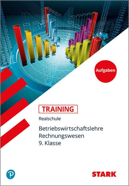 Product Image: STARK Training Realschule - BwR 9. Klasse
