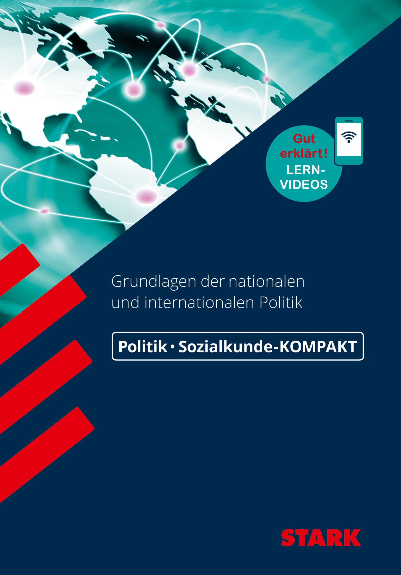 STARK Politik-KOMPAKT Study Guides Books
