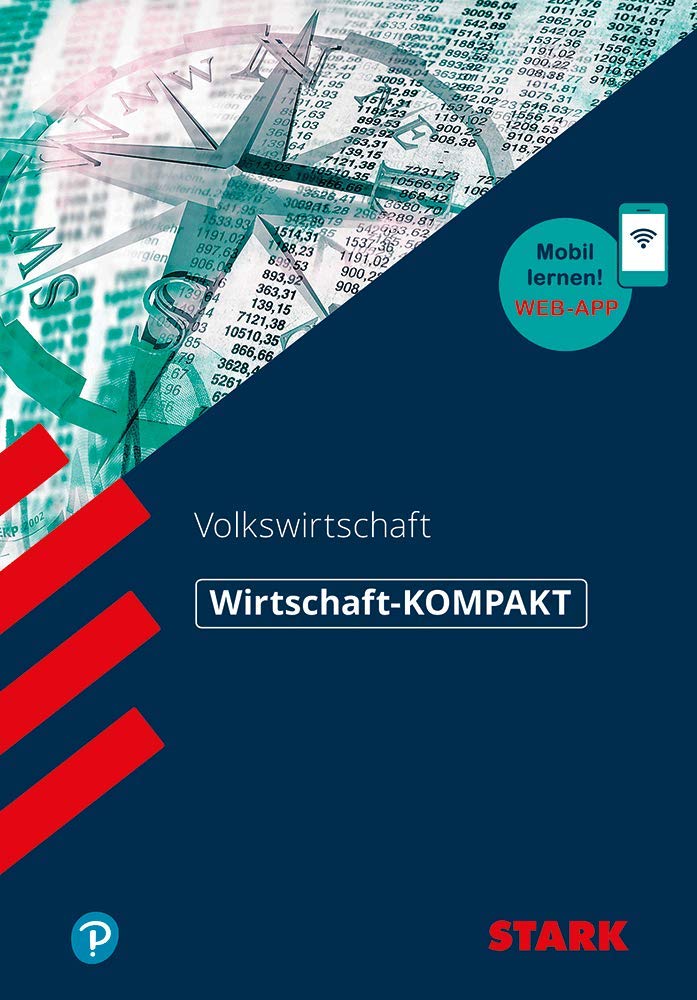 Product Image: STARK Volkswirtschaft-KOMPAKT