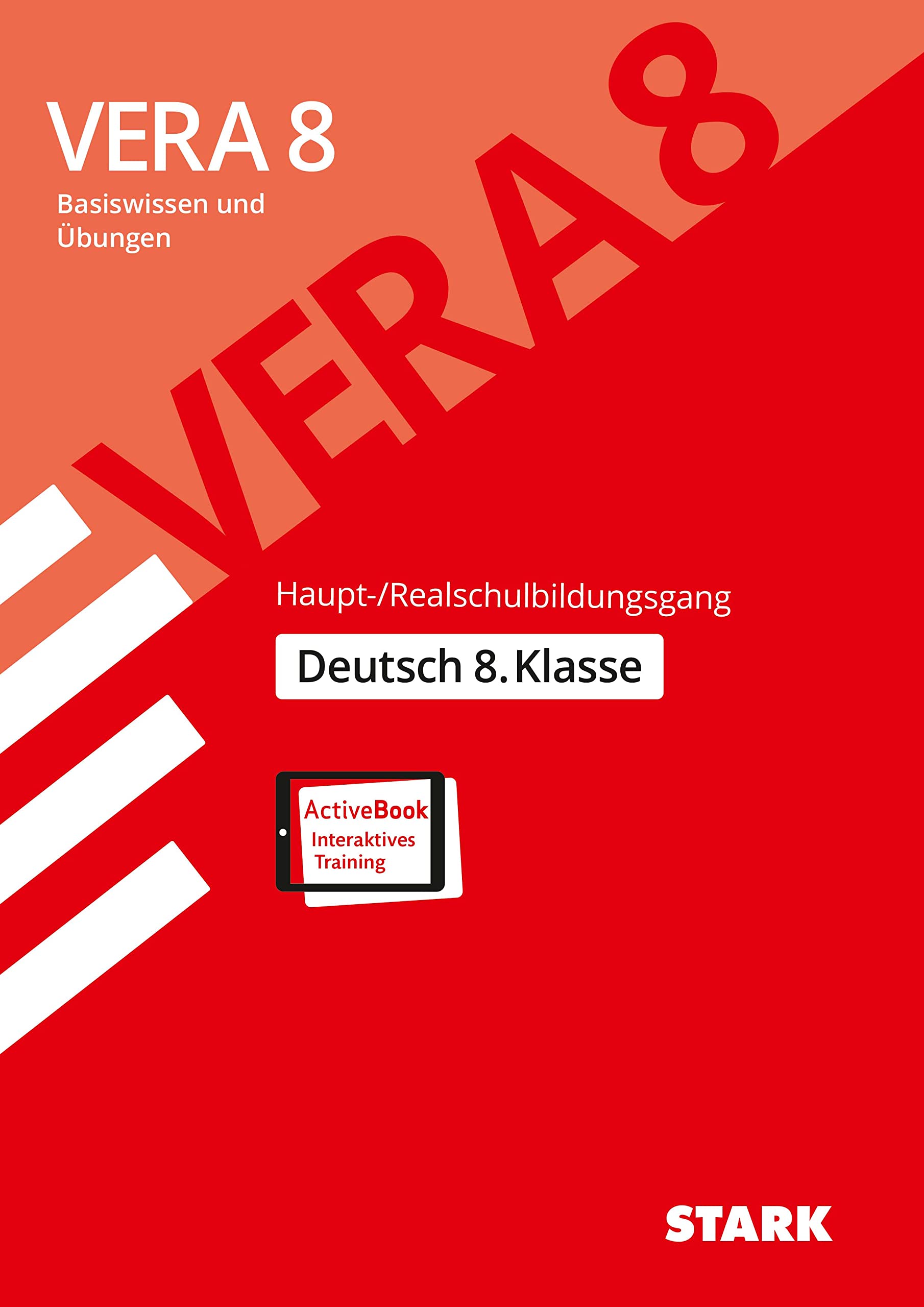 STARK VERA 8 Haupt-/Realschulbildungsgang - Deutsch Social Sciences