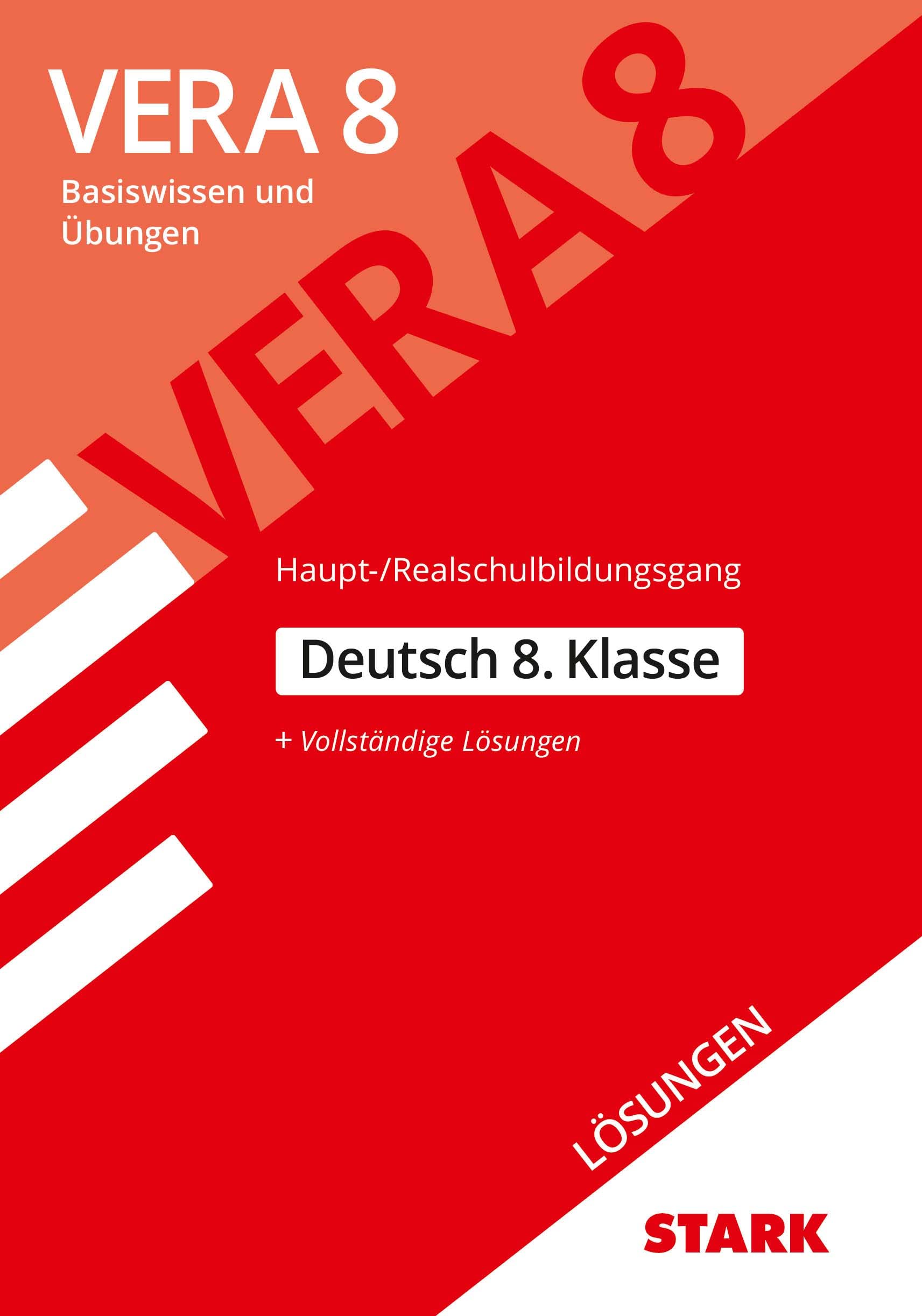 STARK (Zentrale Tests und Prüfungen) Social Sciences