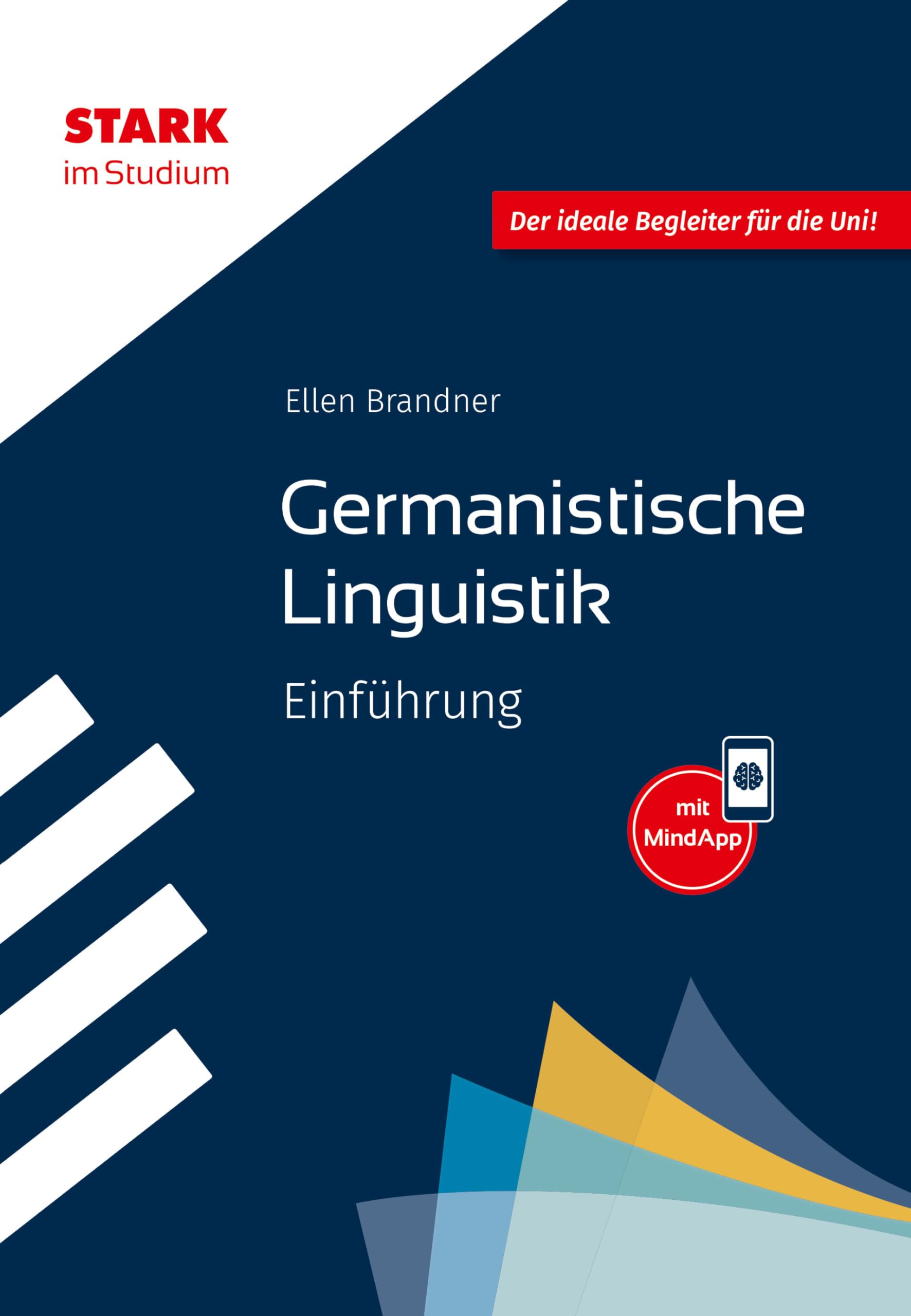 STARK Germanistische Linguistik - STARK im Studium - Einführung Social Sciences