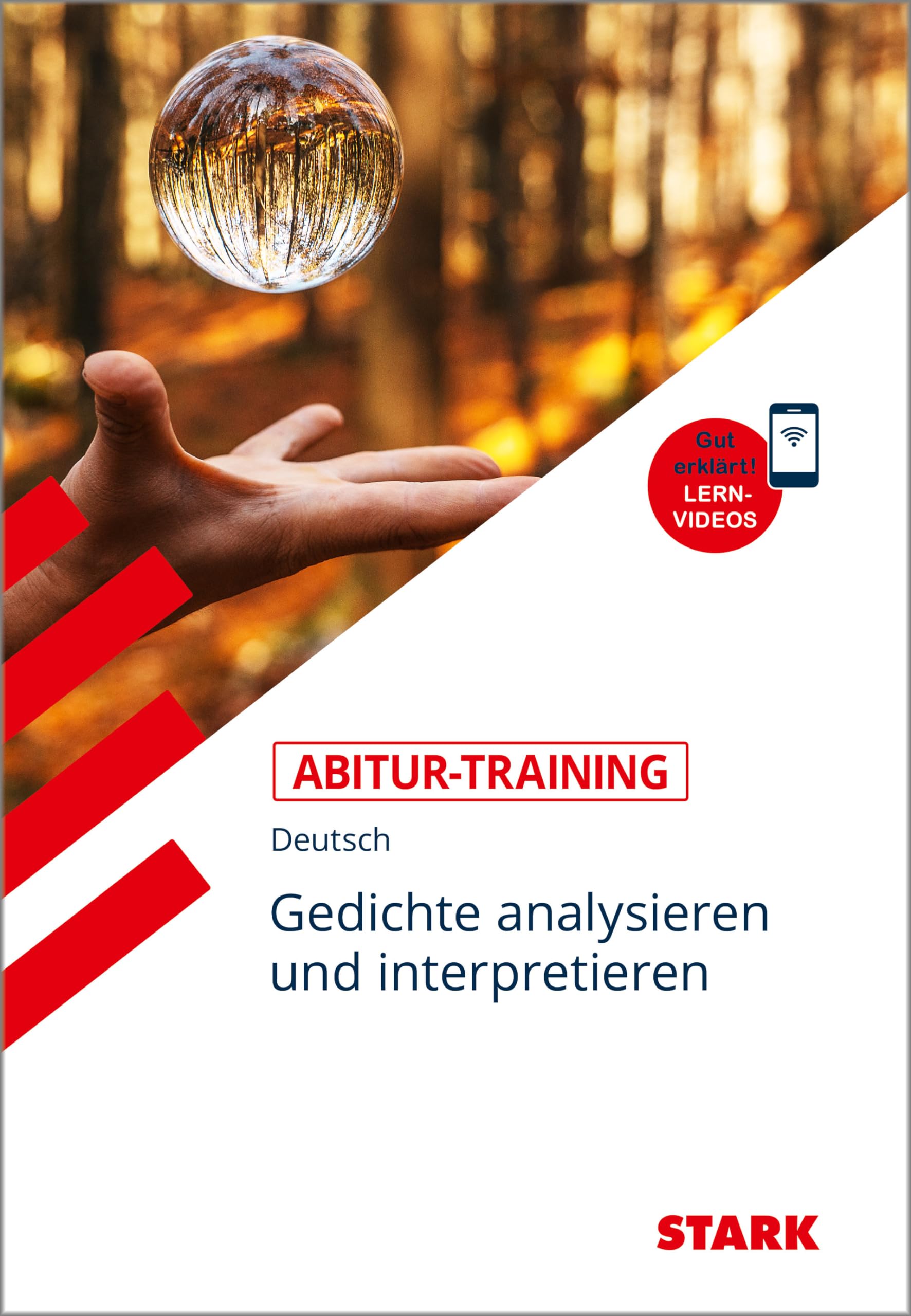 STARK Abitur-Training - Deutsch Gedichte analysieren und interpretieren Poetry