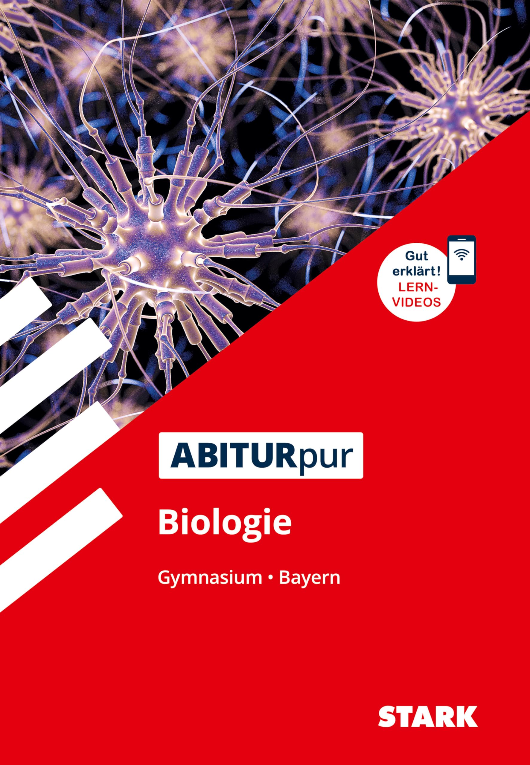 STARK Biologie - ABITURpur Gymnasium Bayern Study Guides