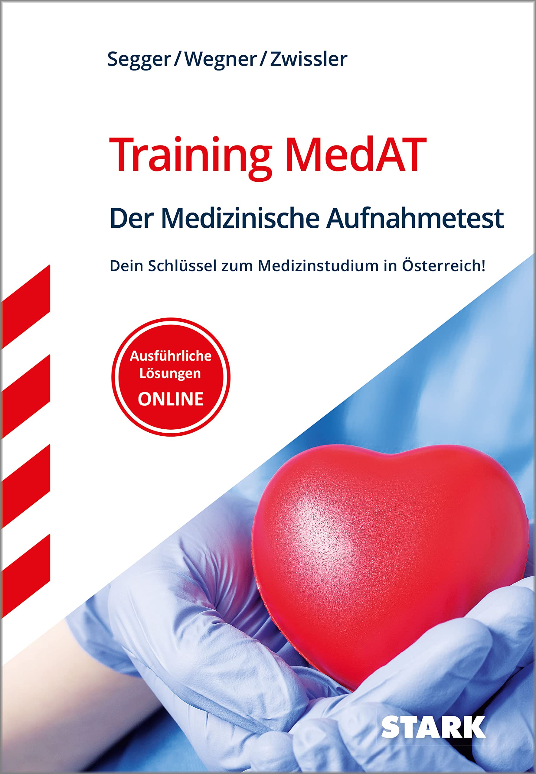 STARK Training MedAT - Der Medizinische Aufnahmetest (Einstellungs- und Einstiegstests) Medicine
