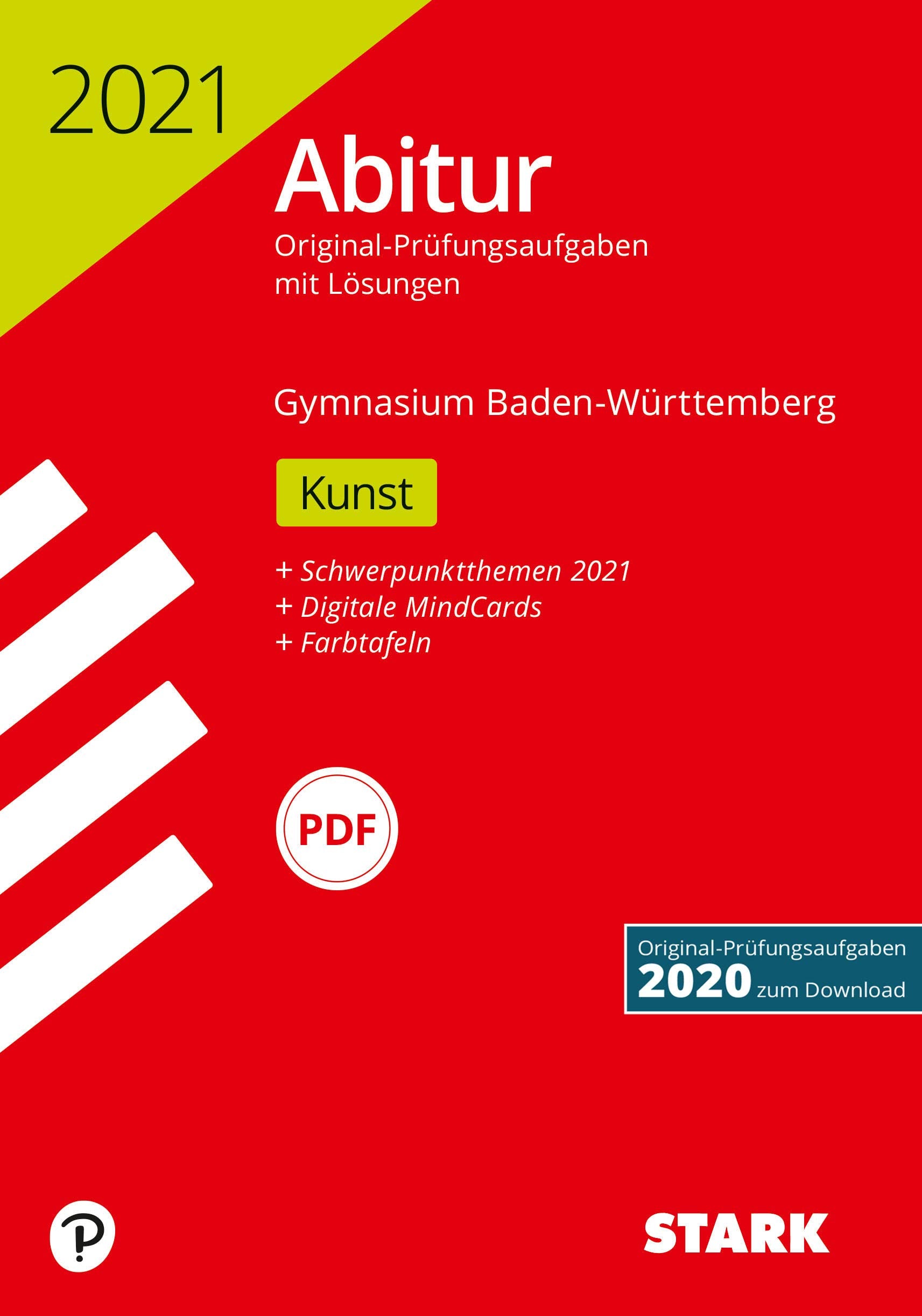 STARK Abiturprüfung BaWü 2021 - Kunst (STARK-Verlag - Abitur-Prüfungen) Photography