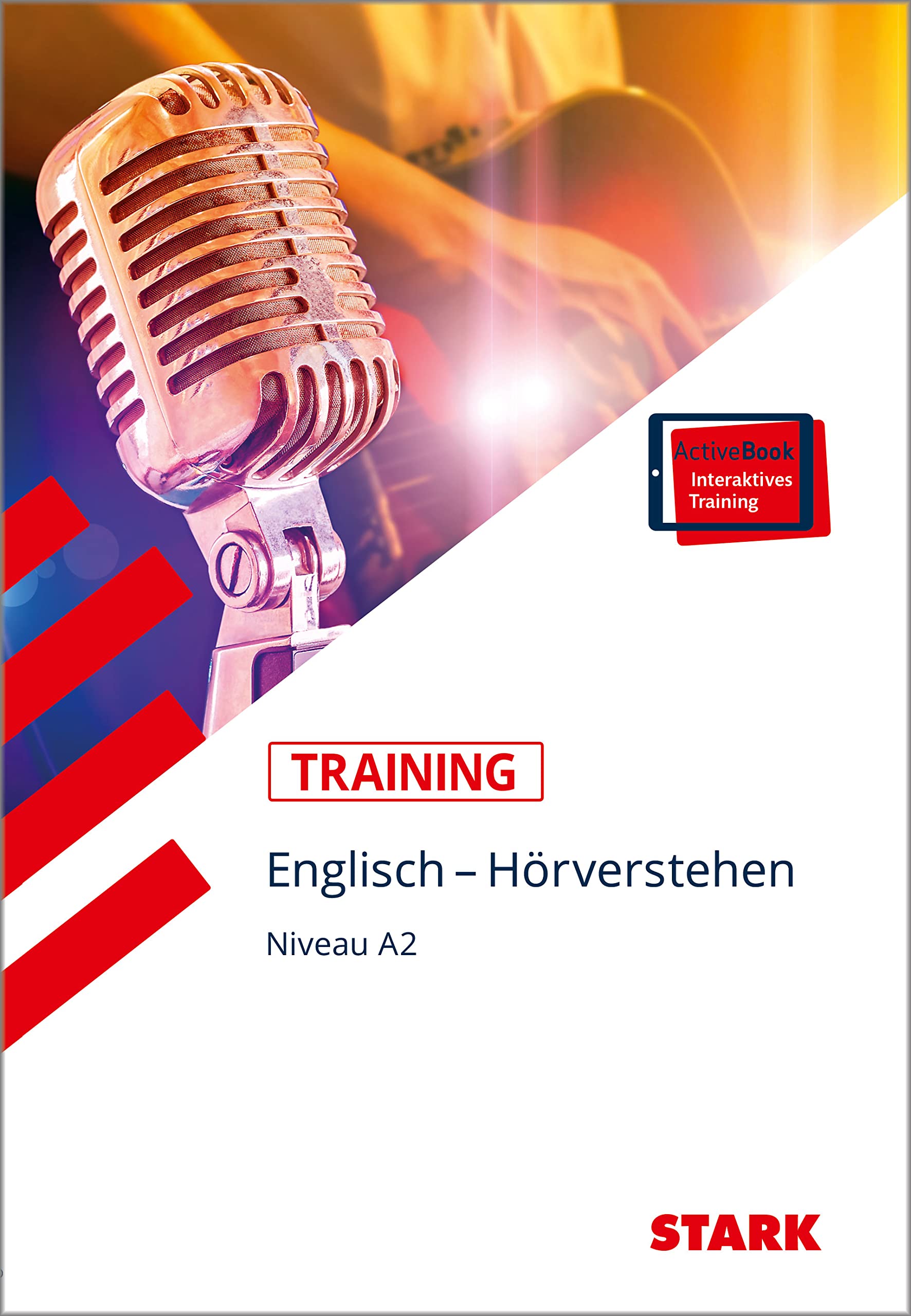 STARK Training - Englisch Hörverstehen Niveau A2: Mit Online-Zugang Foreign Languages ​​& Dictionaries
