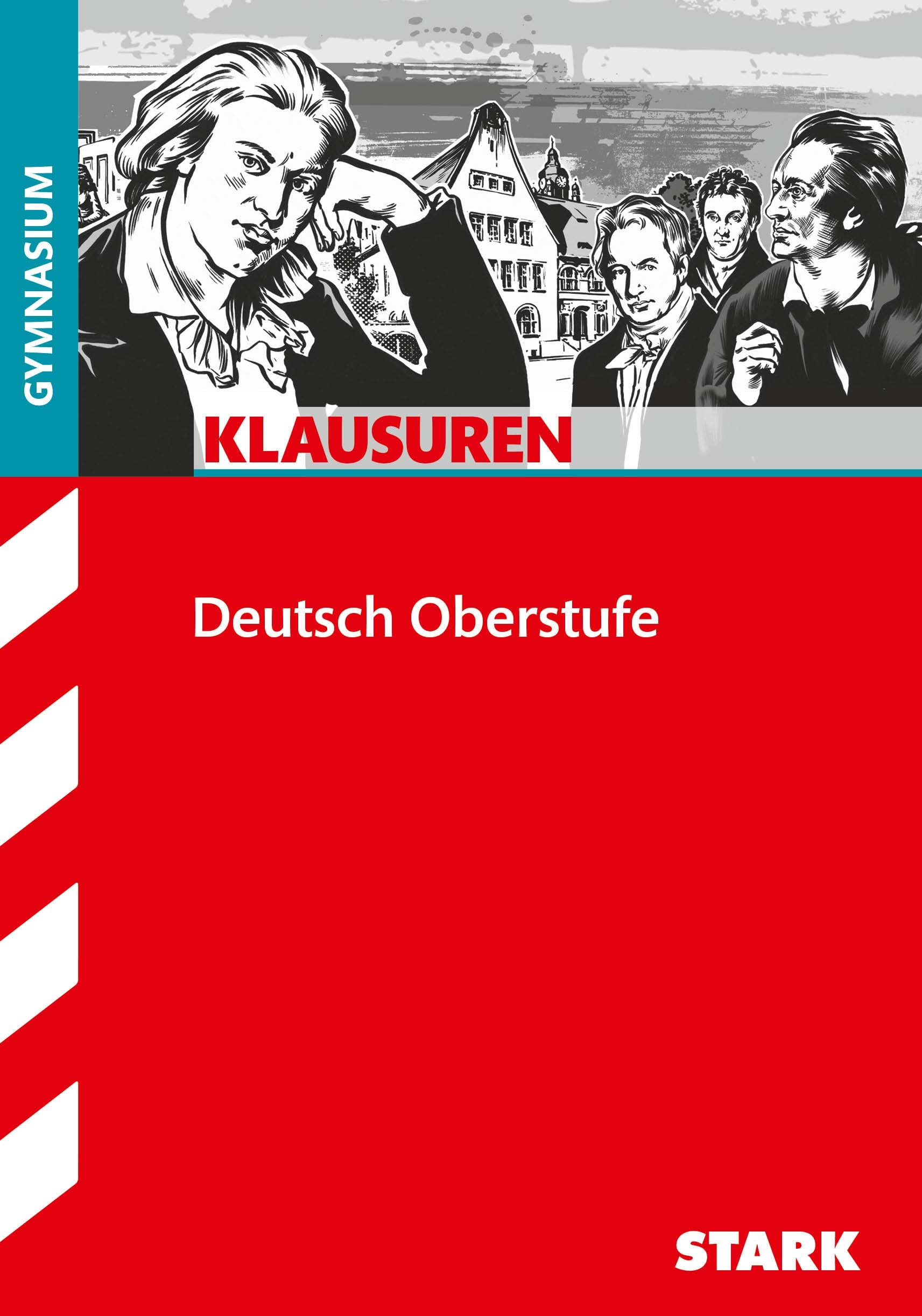 STARK Klausuren Gymnasium - Deutsch Oberstufe Social Sciences