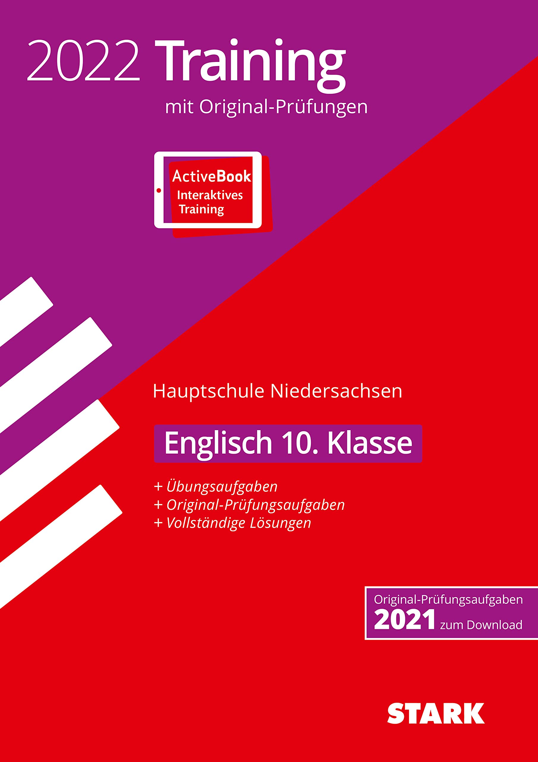 STARK: m. Online-Zugang (STARK-Verlag - Abschlussprüfungen) Foreign Languages ​​& Dictionaries