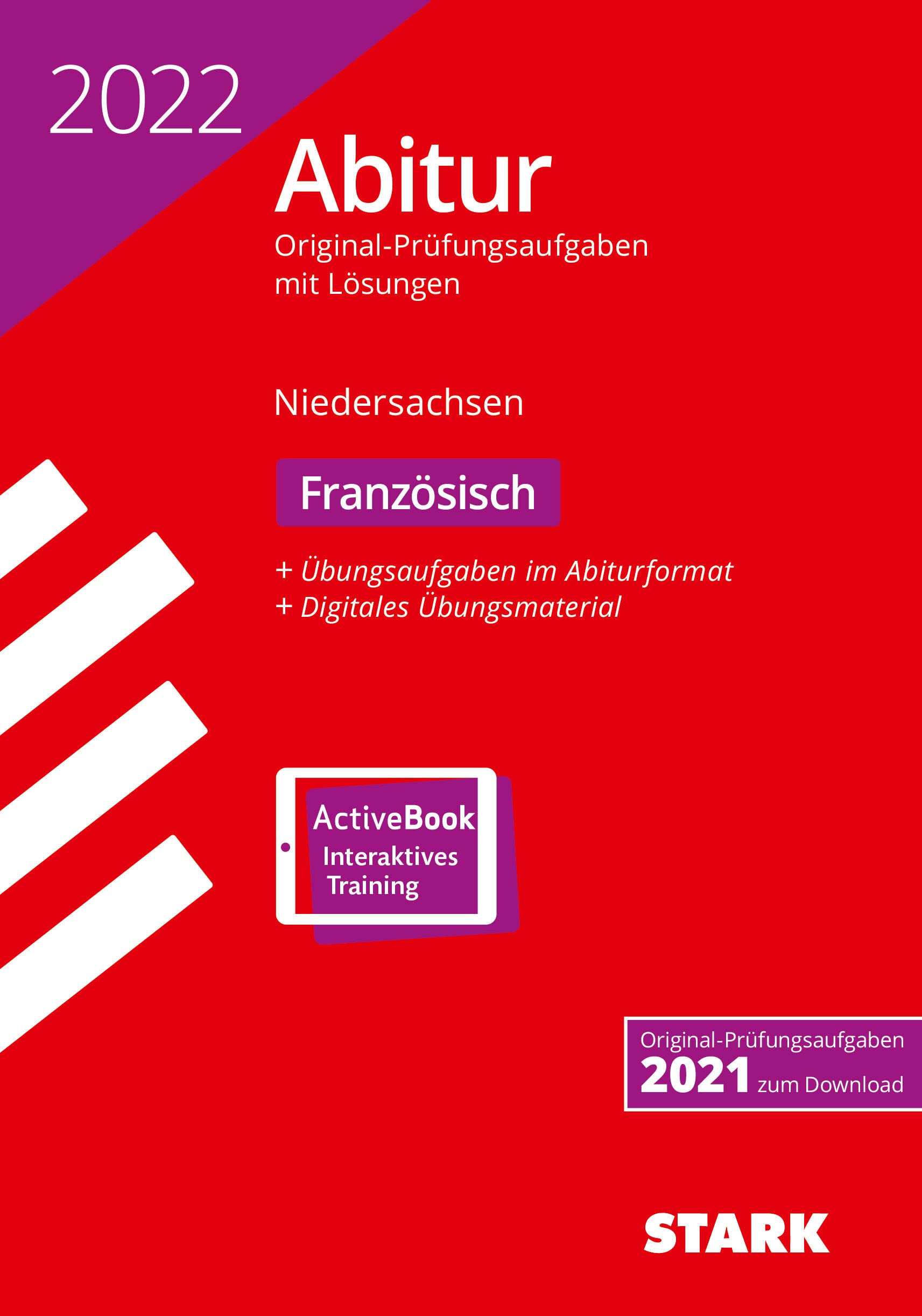 STARK: Mit Online-Zugang (STARK-Verlag - Abitur-Prüfungen) Foreign Languages ​​& Dictionaries