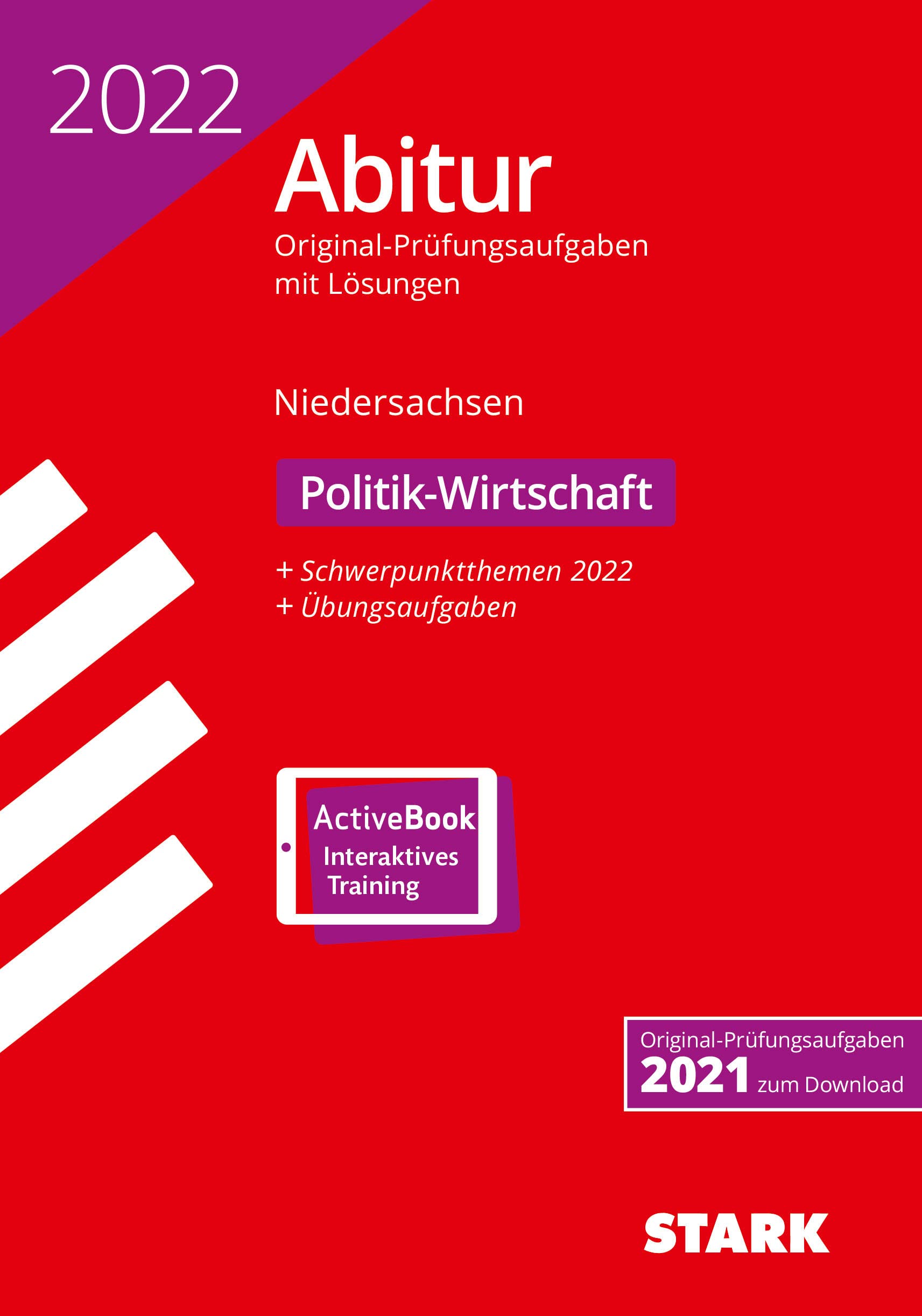 STARK: Ausgabe mit ActiveBook (STARK-Verlag - Abitur-Prüfungen) Business, Finance & Career