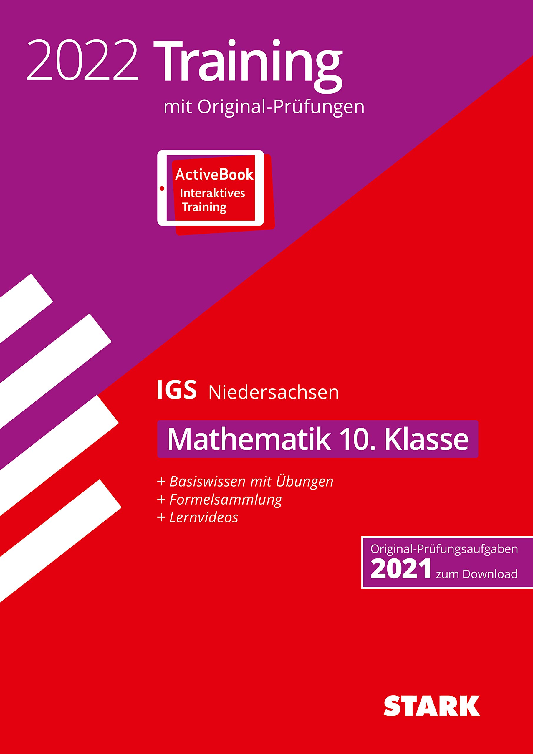 STARK: Mit Online-Zugang (STARK-Verlag - Abschlussprüfungen) Study Guides