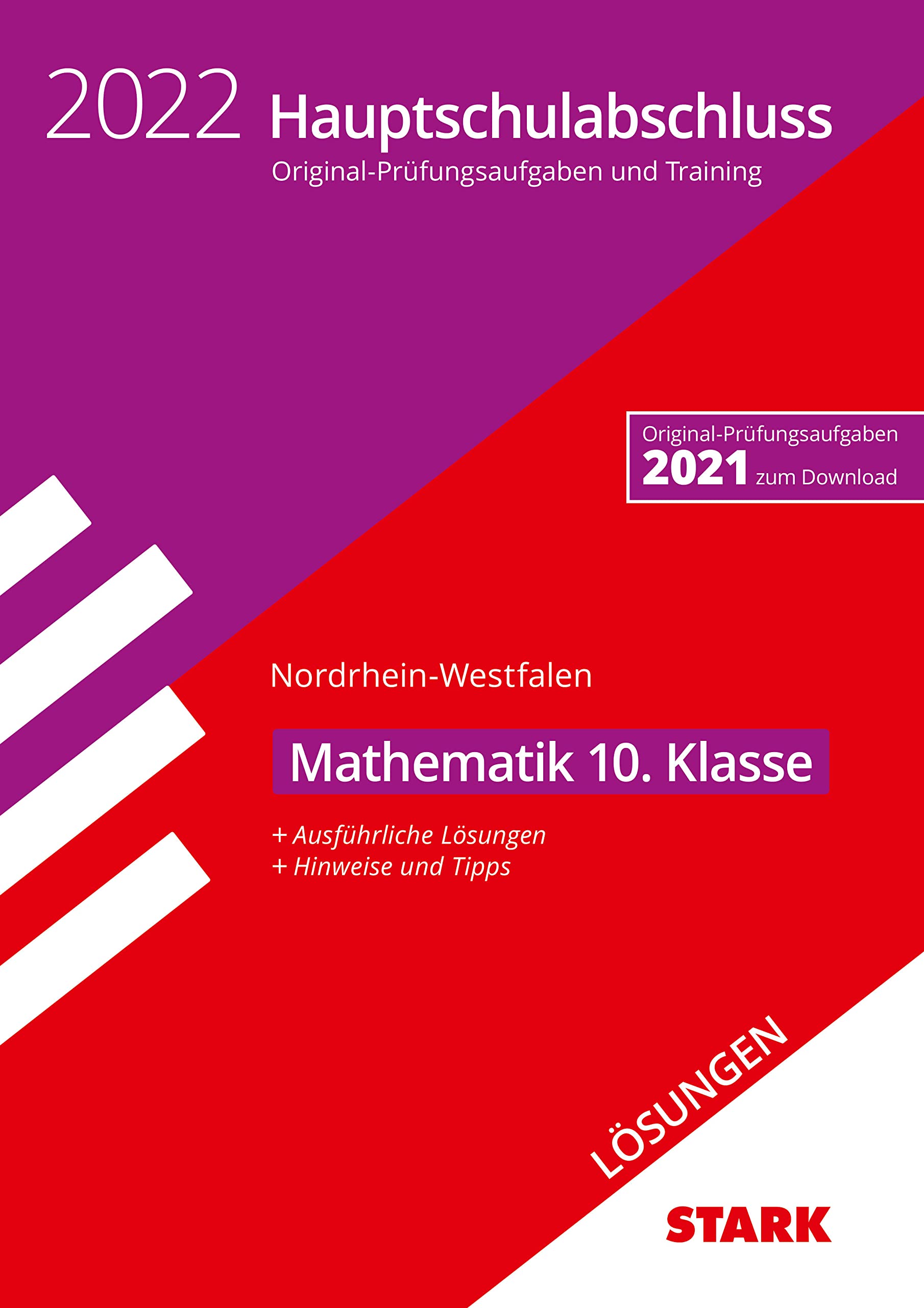 STARK (STARK-Verlag - Abschlussprüfungen) Study Guides