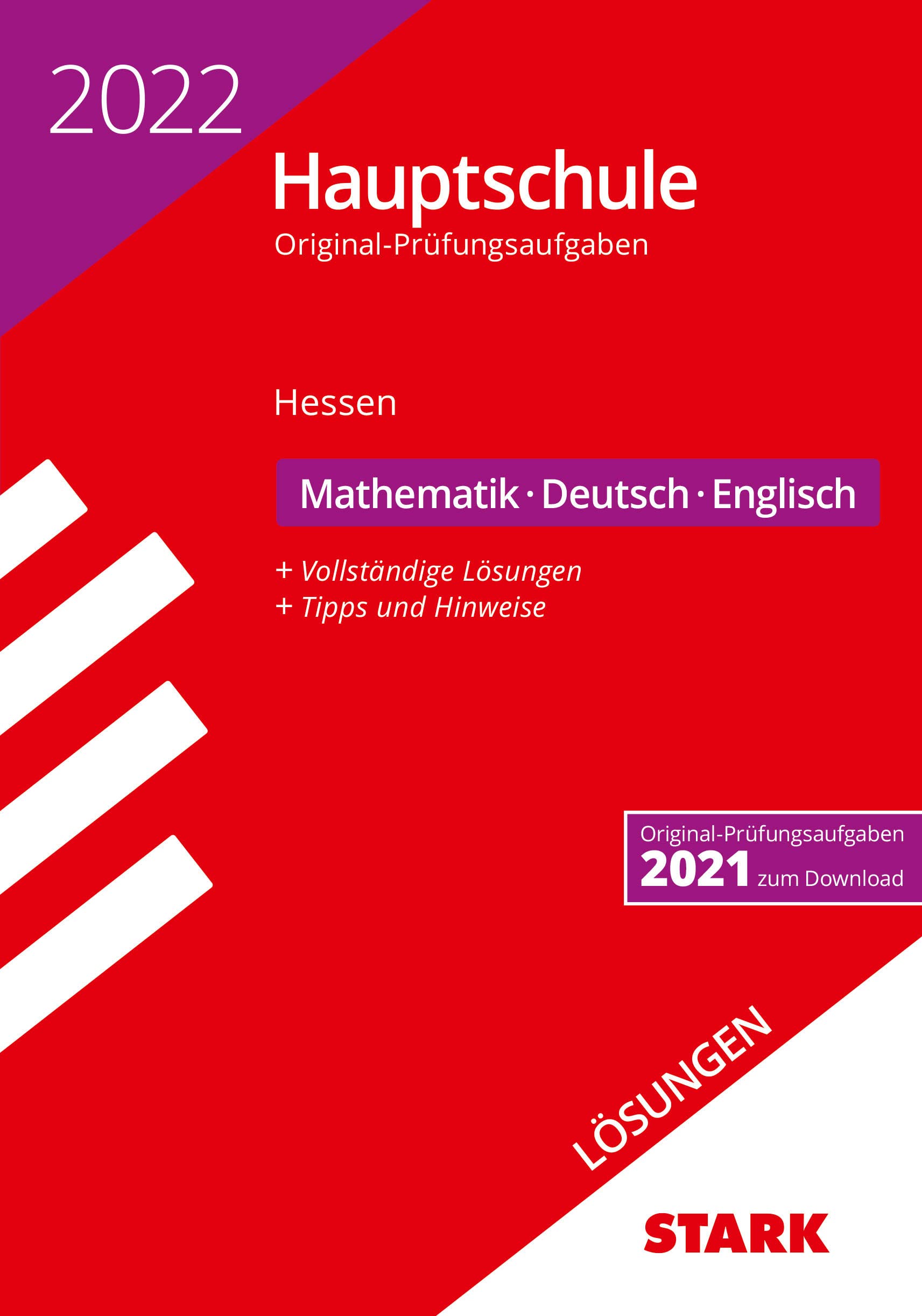 STARK (STARK-Verlag - Abschlussprüfungen) Social Sciences